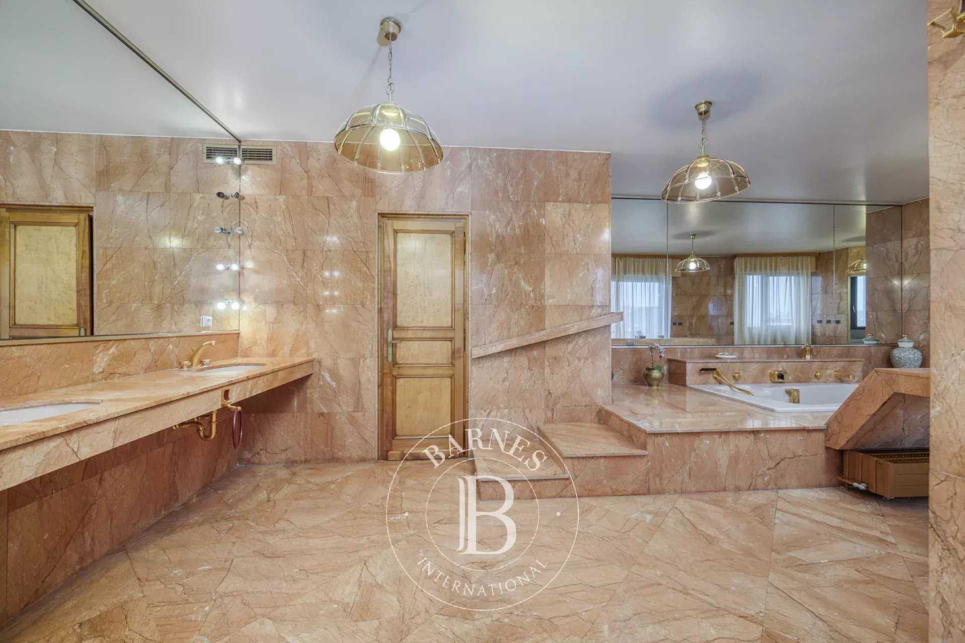 Annemasse  - Appartement 