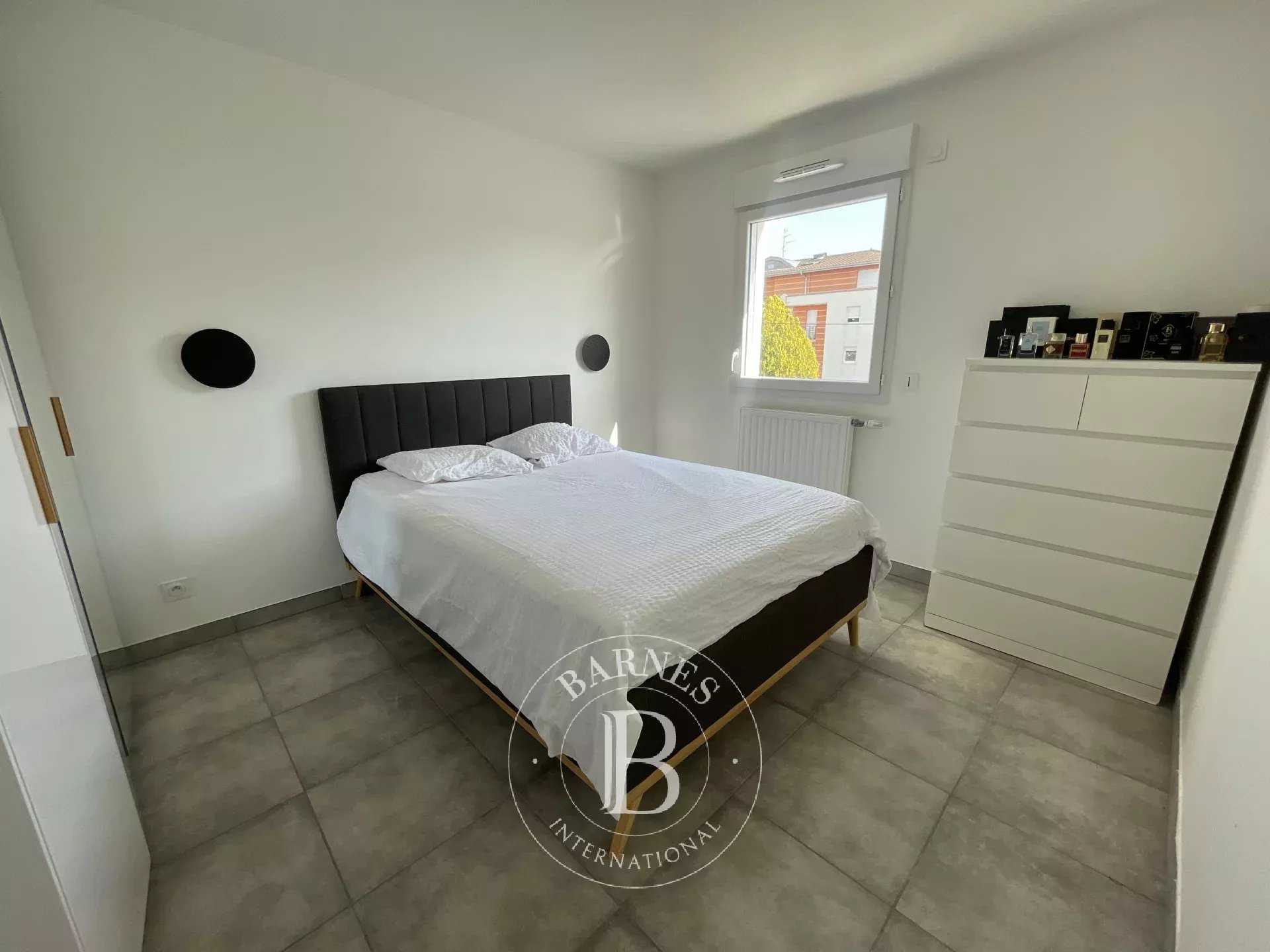 Annemasse  - Appartement 2 Pi&egrave;ces, 1 Chambre