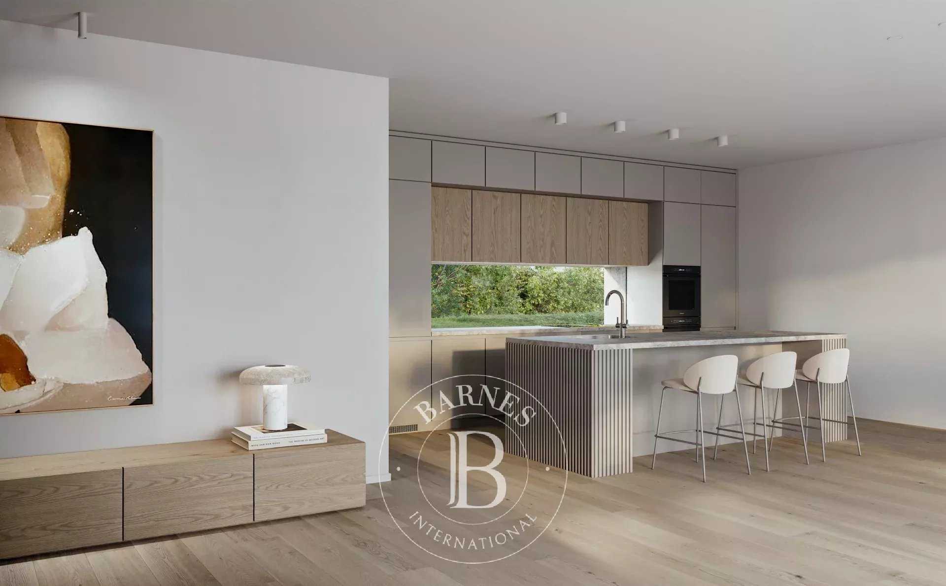 Bossey  - House 5 Bedrooms