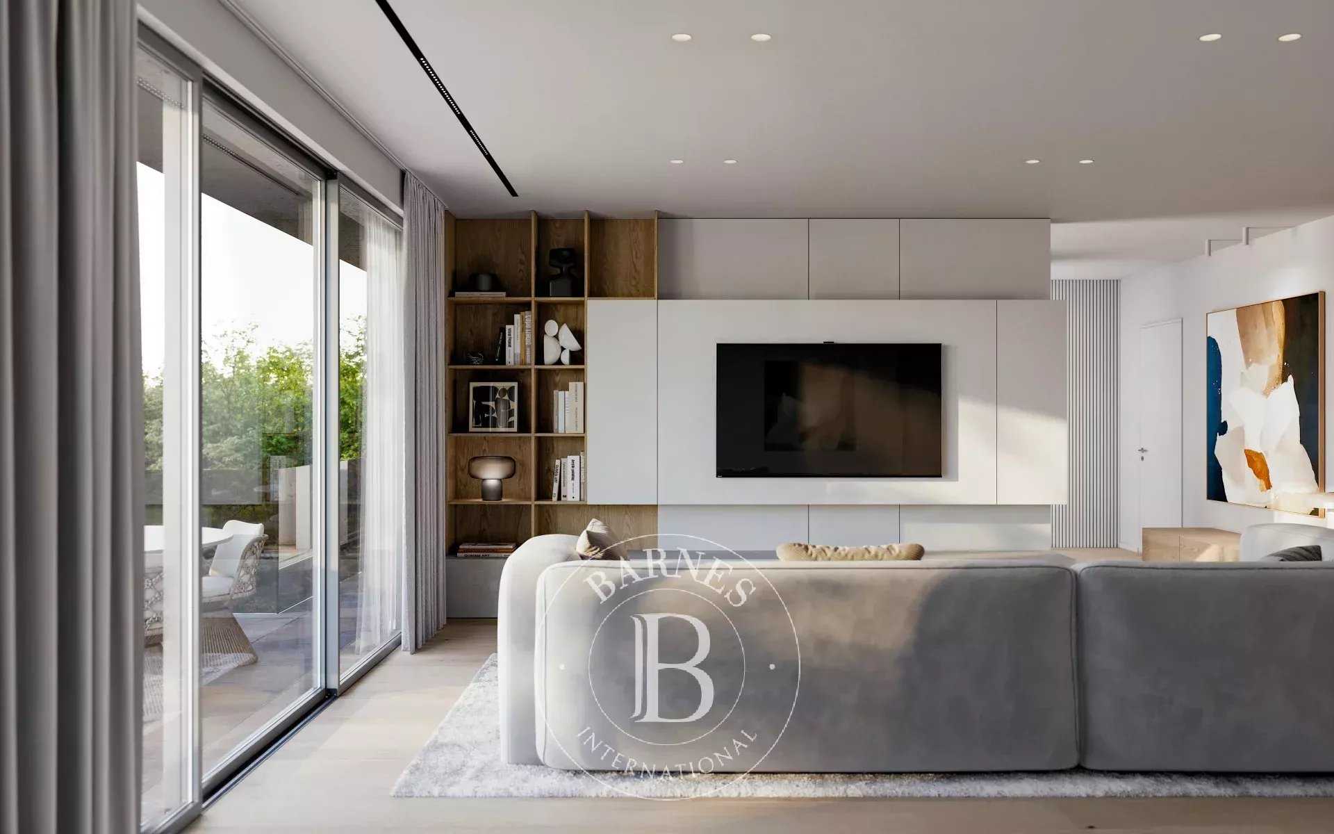 Bossey  - House 5 Bedrooms