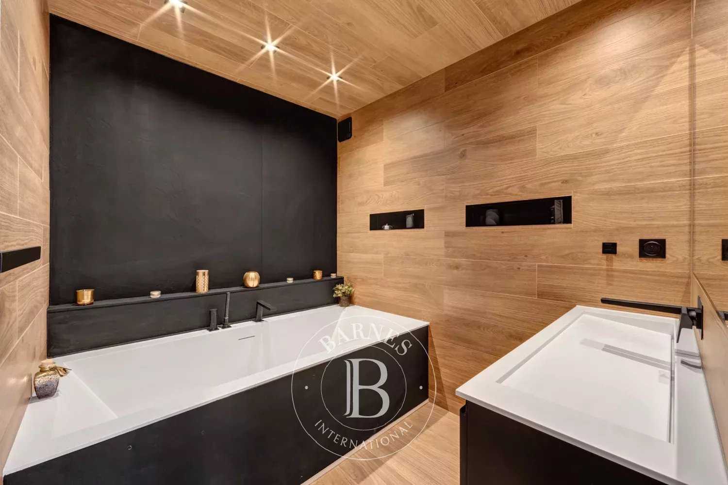 Divonne-les-Bains  - Apartment 2 Bedrooms