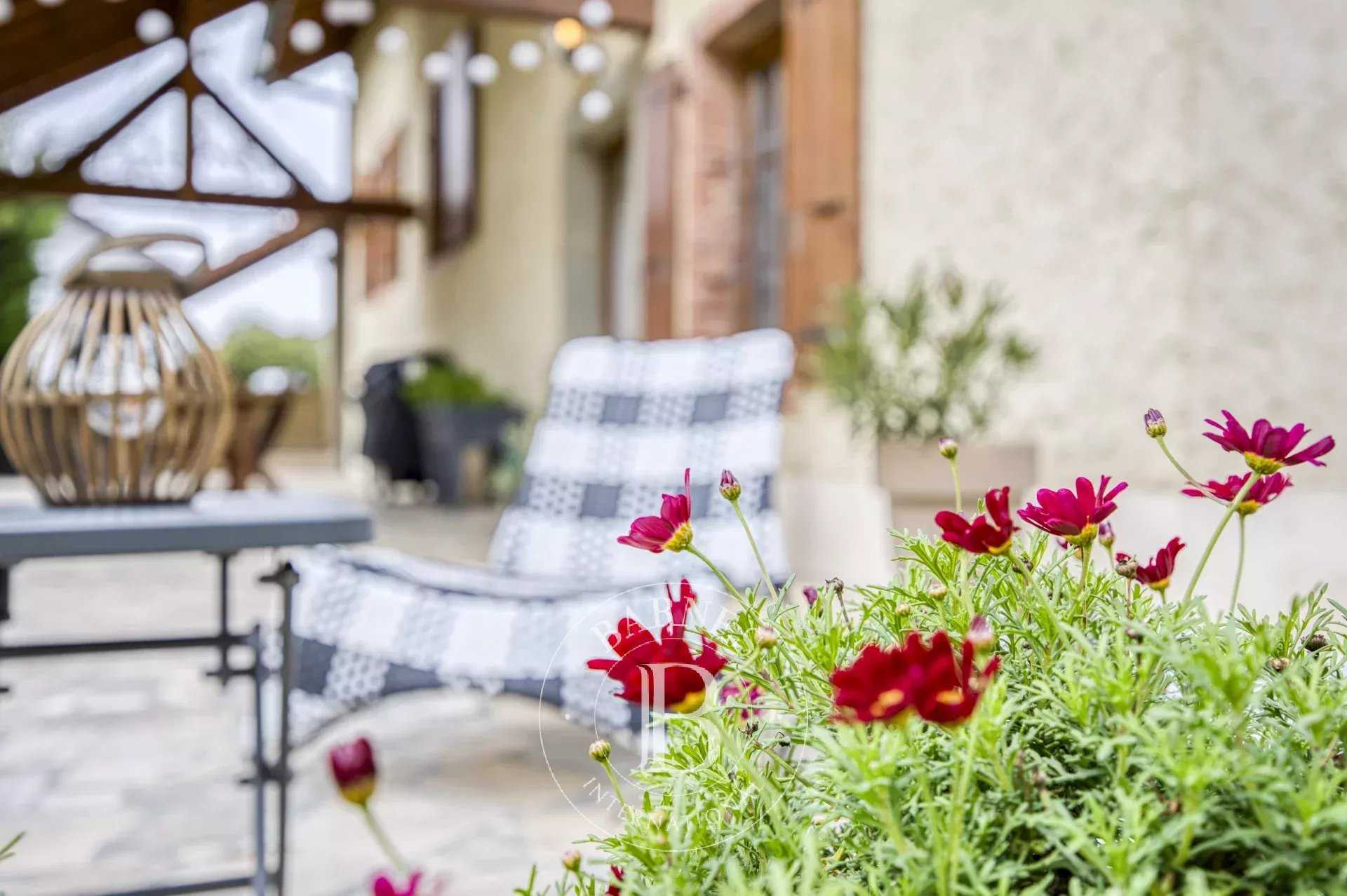 Nangy  - Maison de ville 5 Pi&egrave;ces 4 Chambres