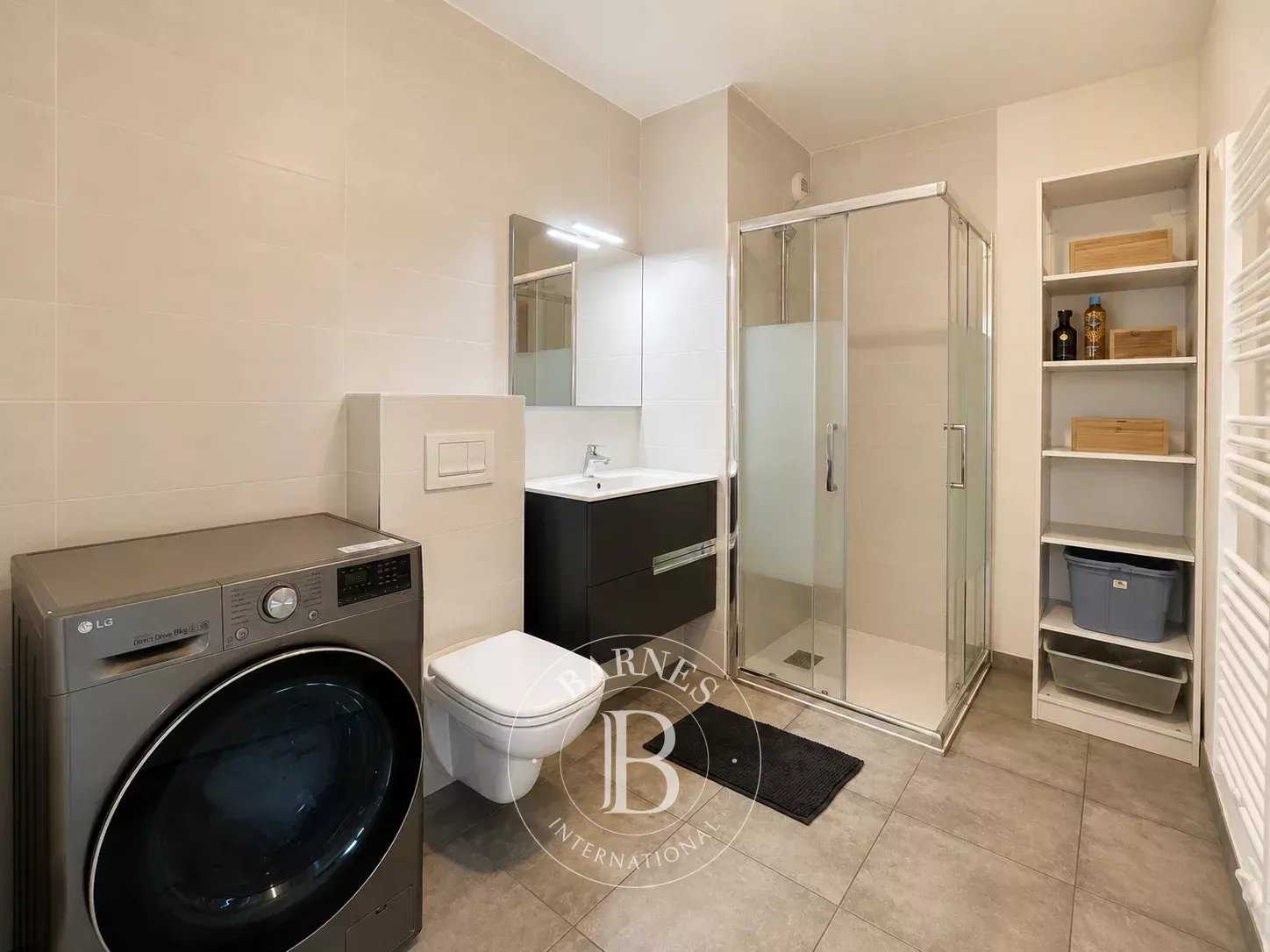 Annemasse  - Appartement 2 Pi&egrave;ces, 1 Chambre