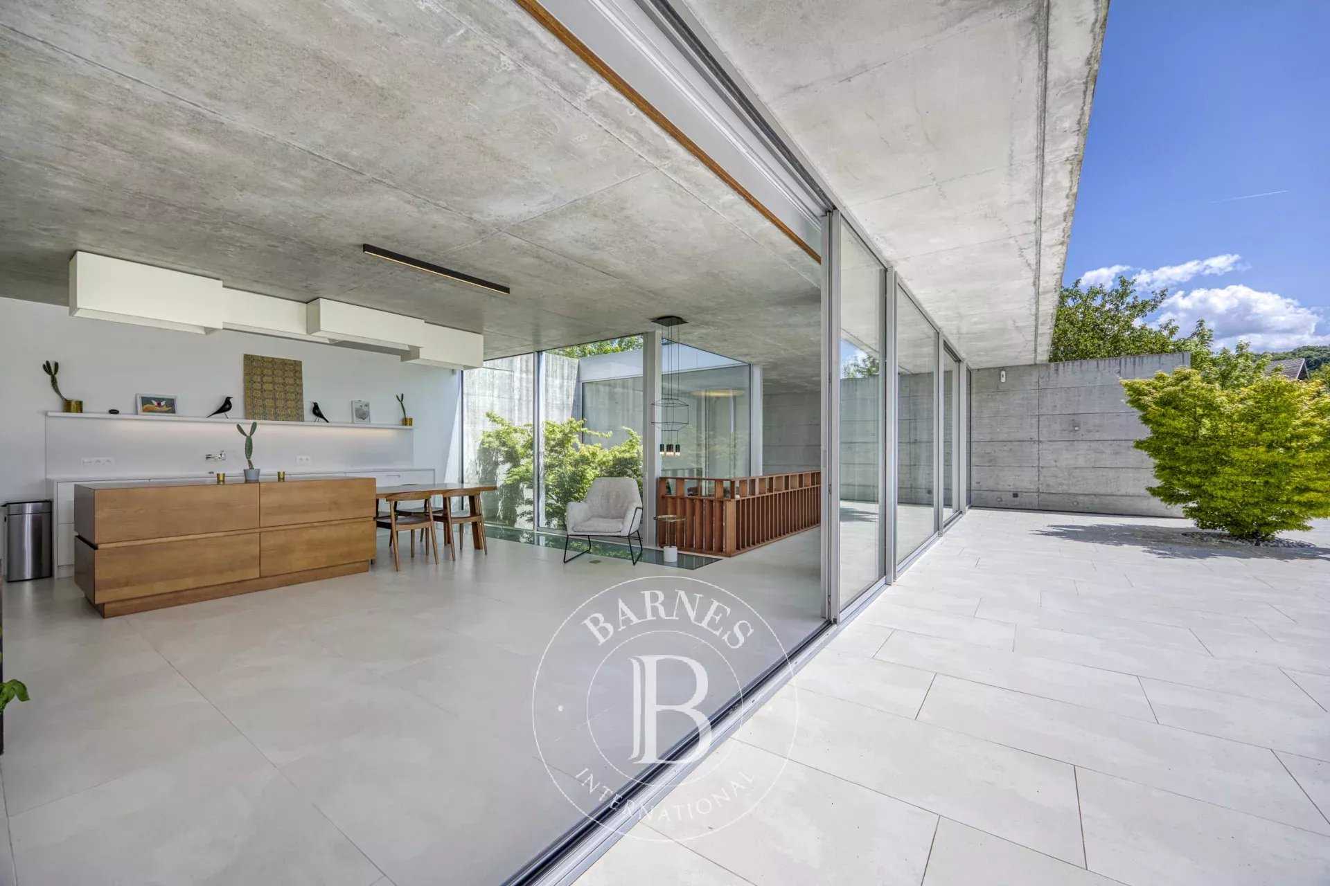 Saint-Julien-en-Genevois  - Villa 4 Bedrooms