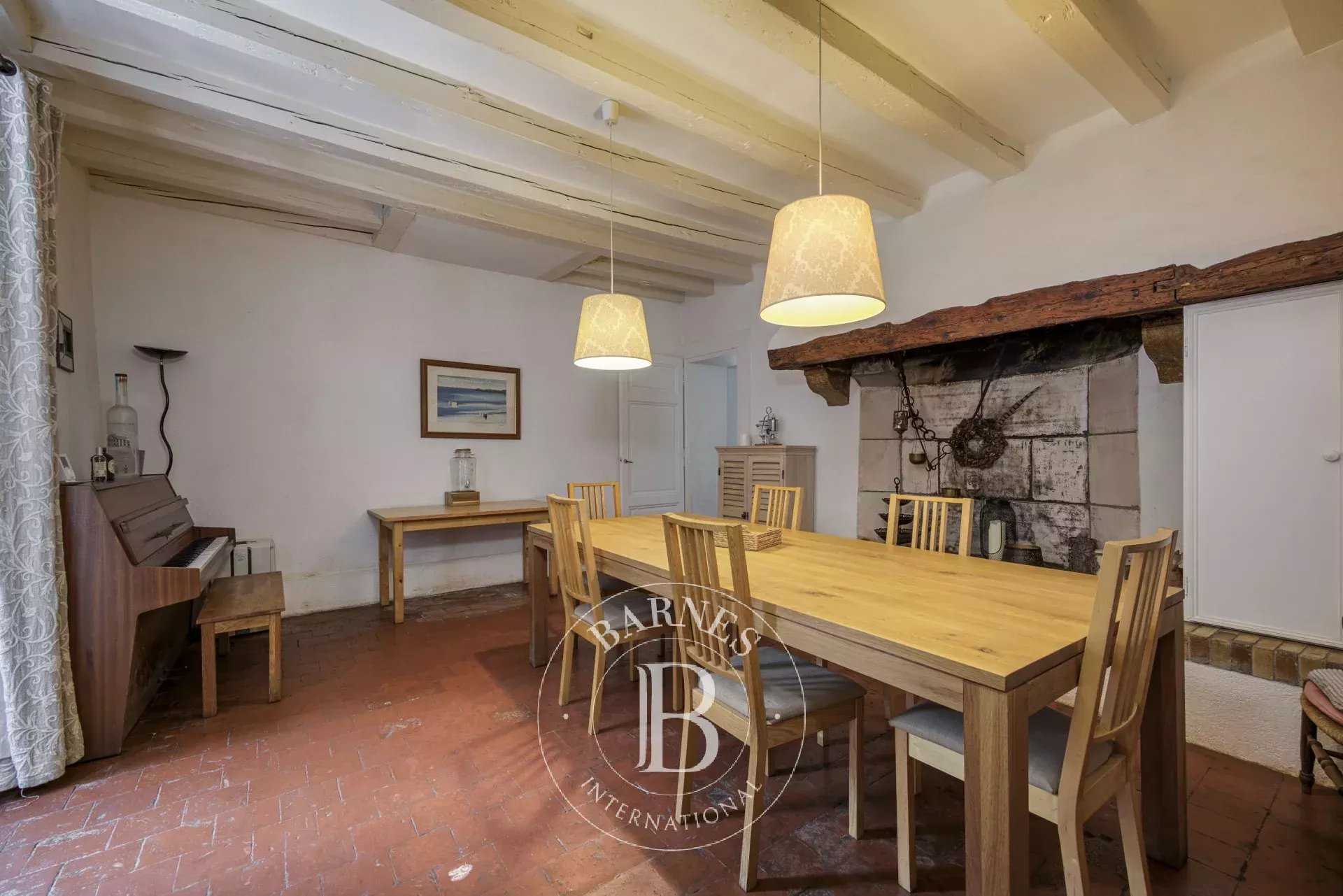 Ornex  - House 5 Bedrooms