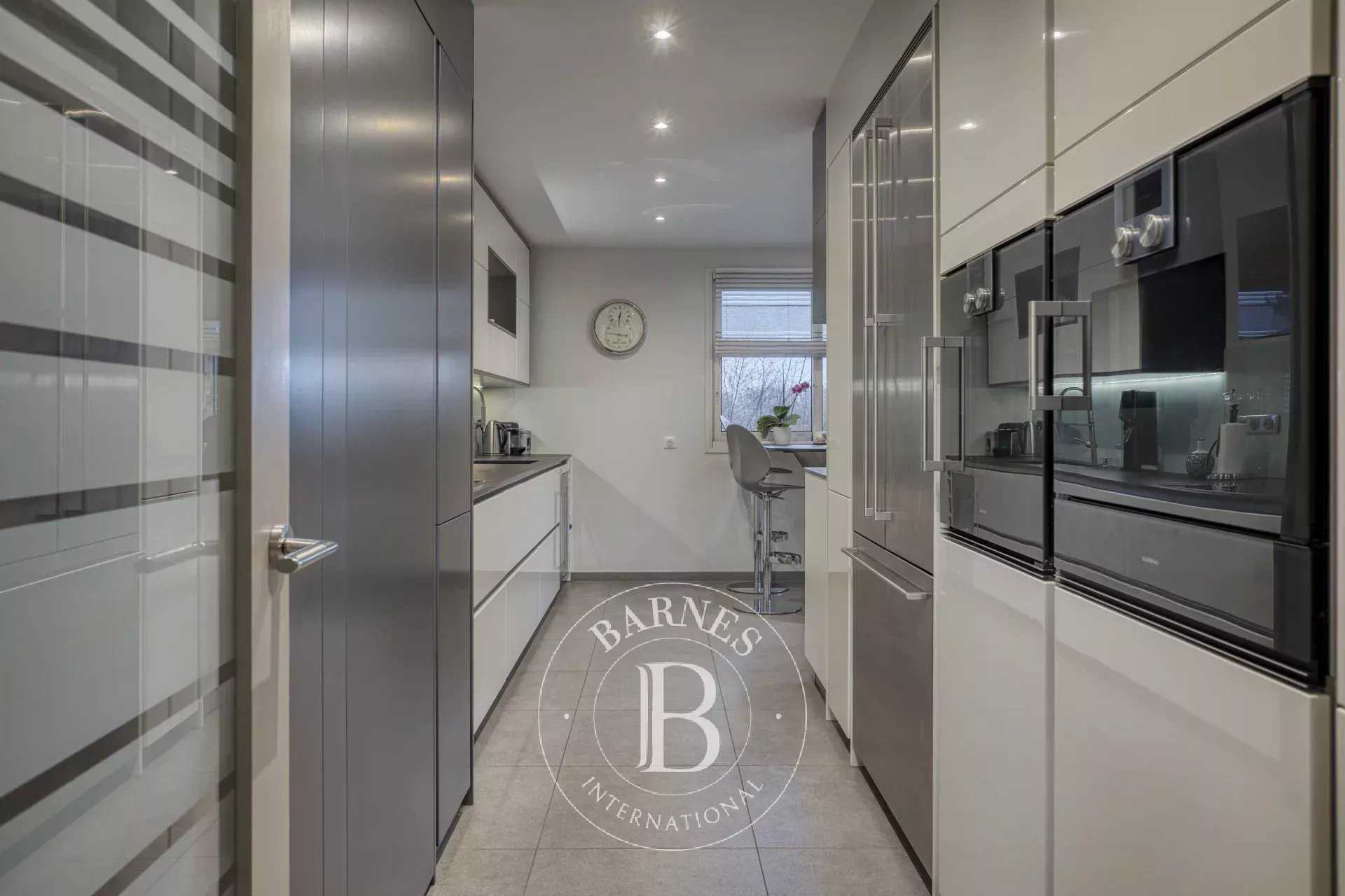 Prévessin-Moëns  - Apartment 4 Bedrooms