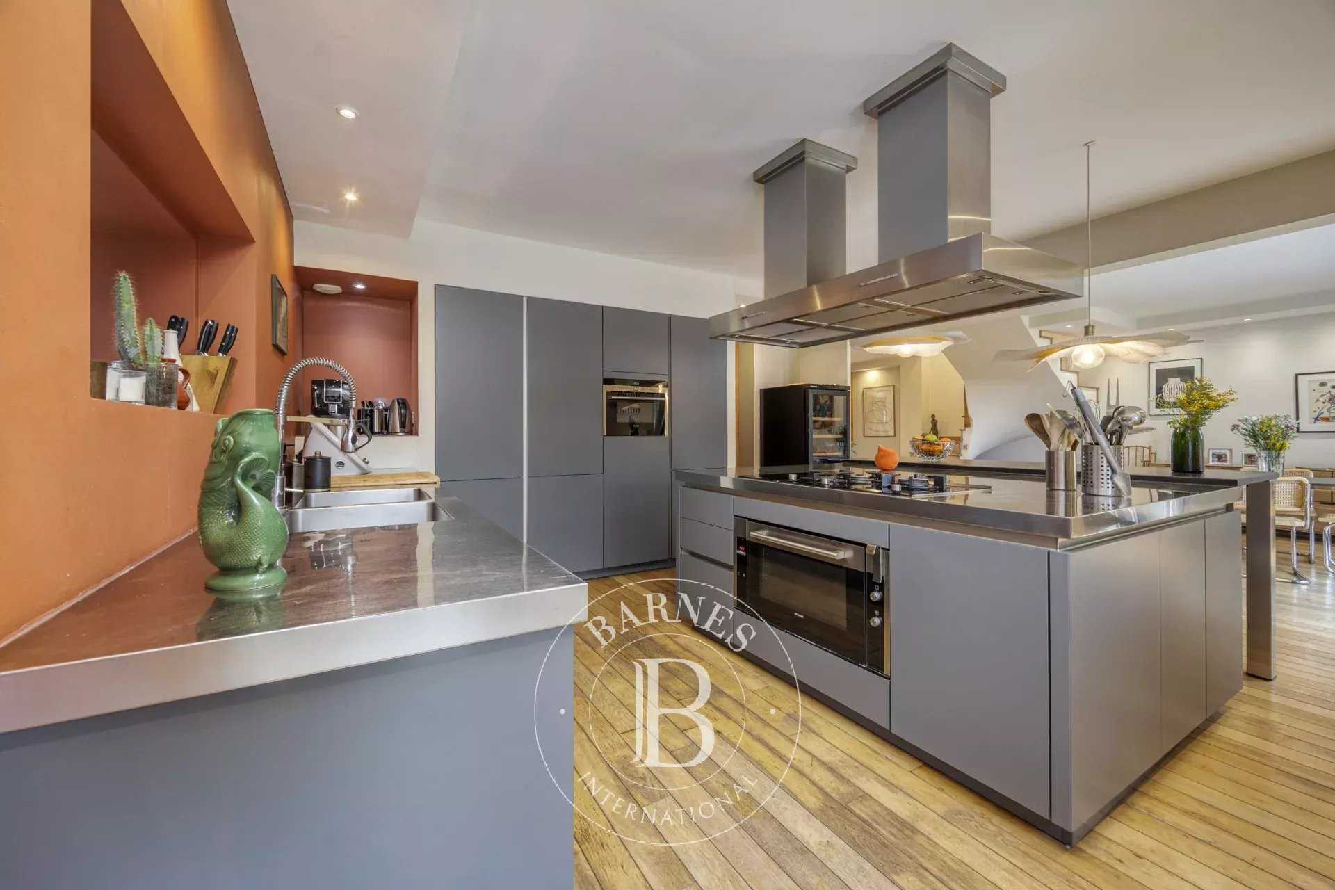 Ornex  - Maison de village 6 Pi&egrave;ces 4 Chambres