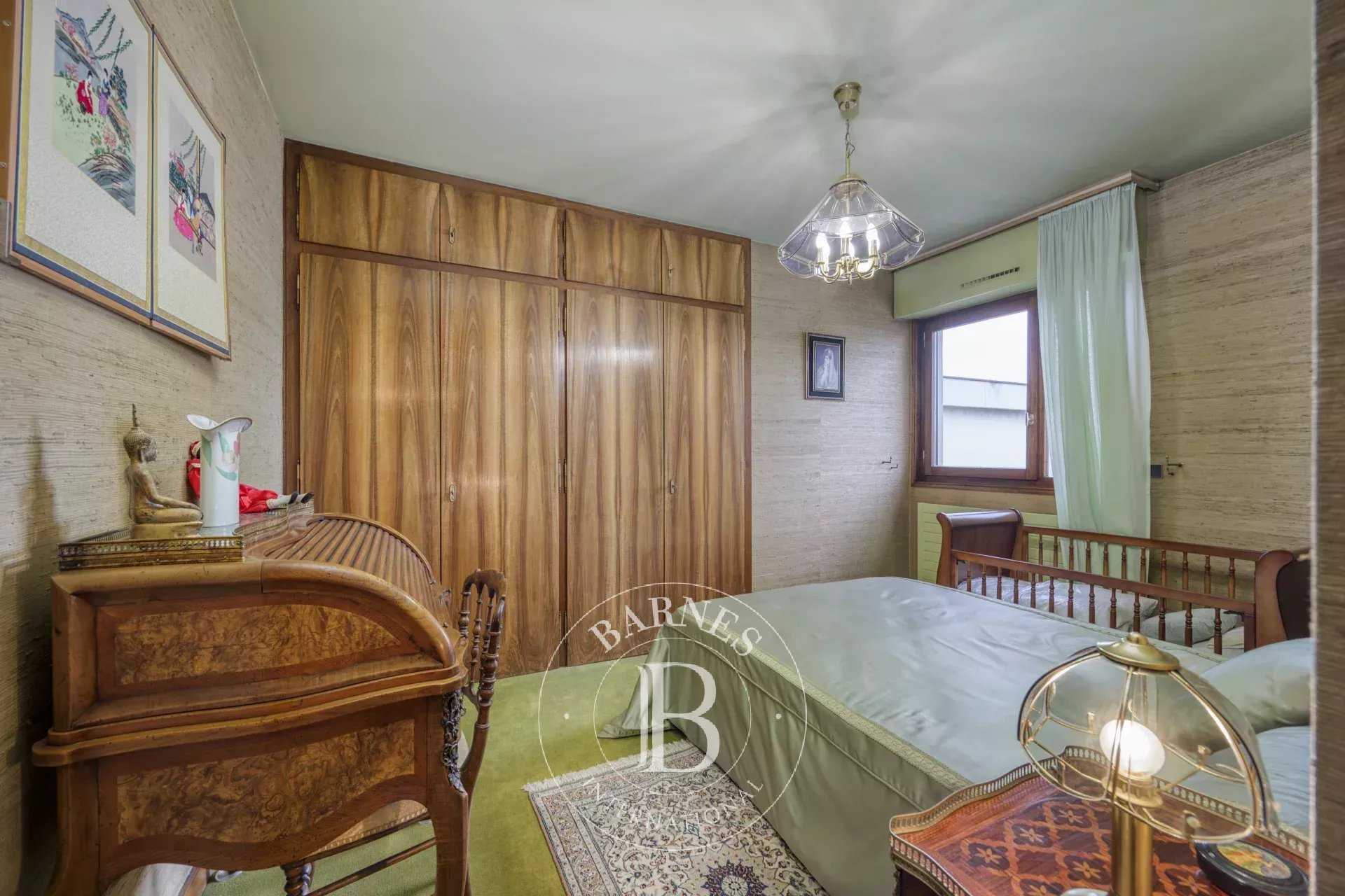 Annemasse  - Apartment 3 Bedrooms