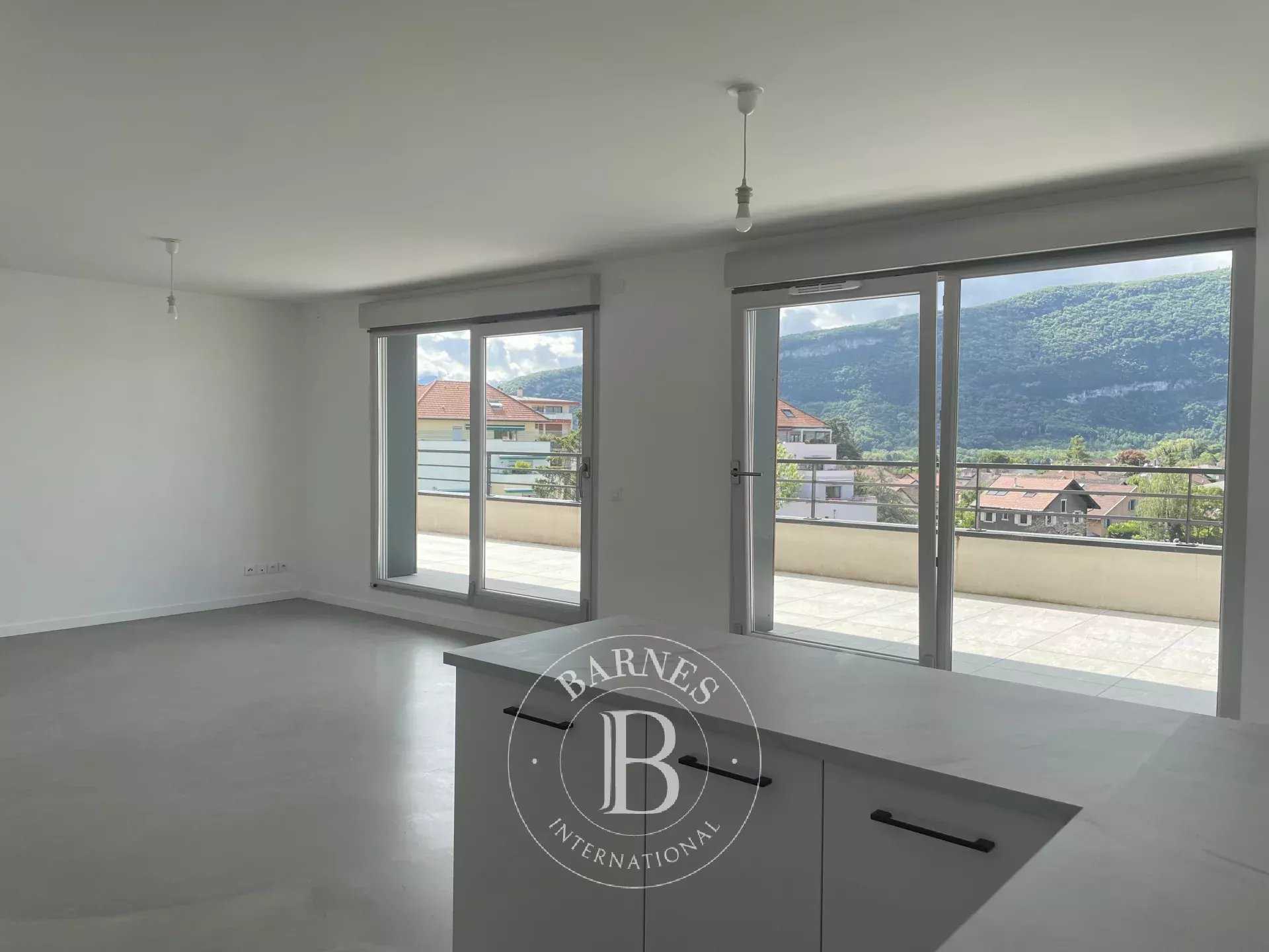 Gaillard  - Appartement 4 Pi&egrave;ces 3 Chambres