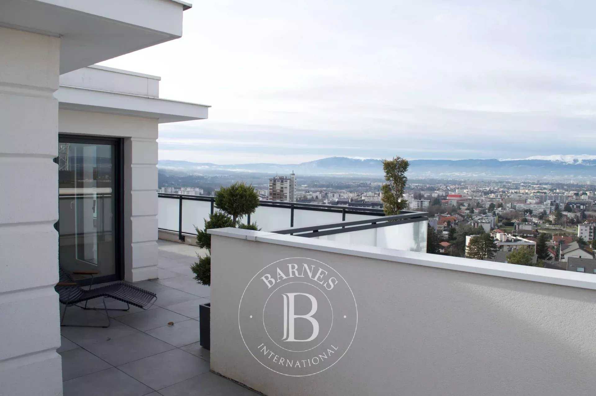 Vétraz-Monthoux  - Piso 4 Cuartos 3 Habitaciones