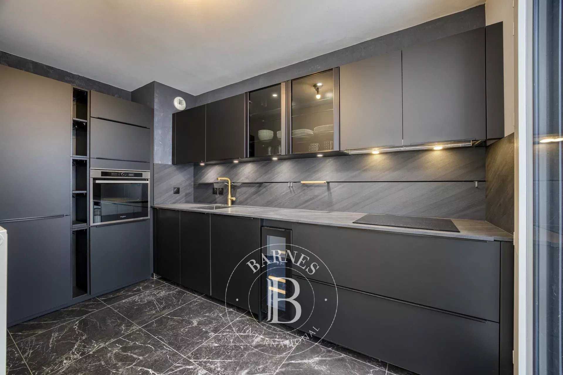 Vétraz-Monthoux  - Piso 4 Cuartos 3 Habitaciones