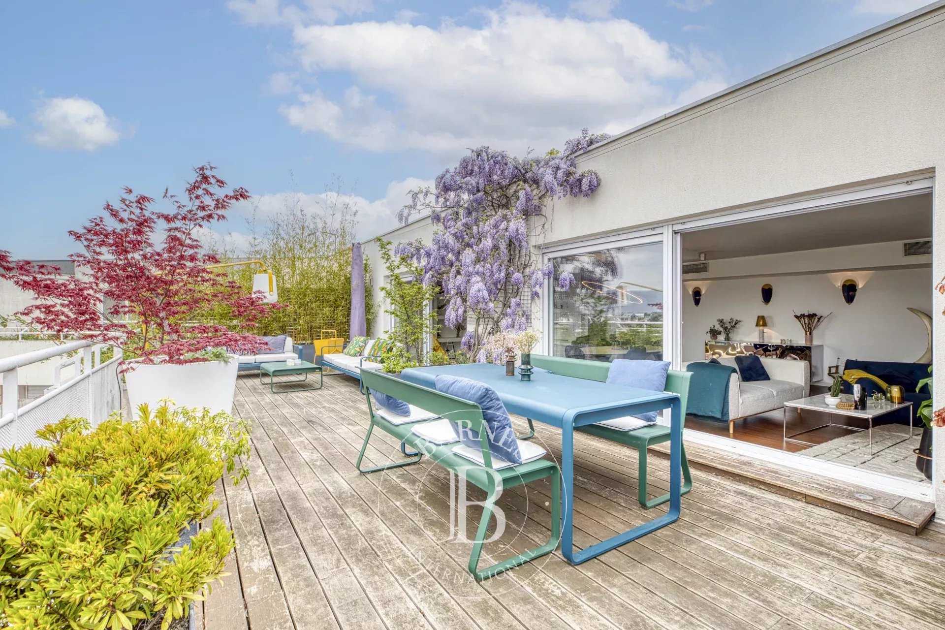 Annemasse  - Appartement 7 Pi&egrave;ces 4 Chambres