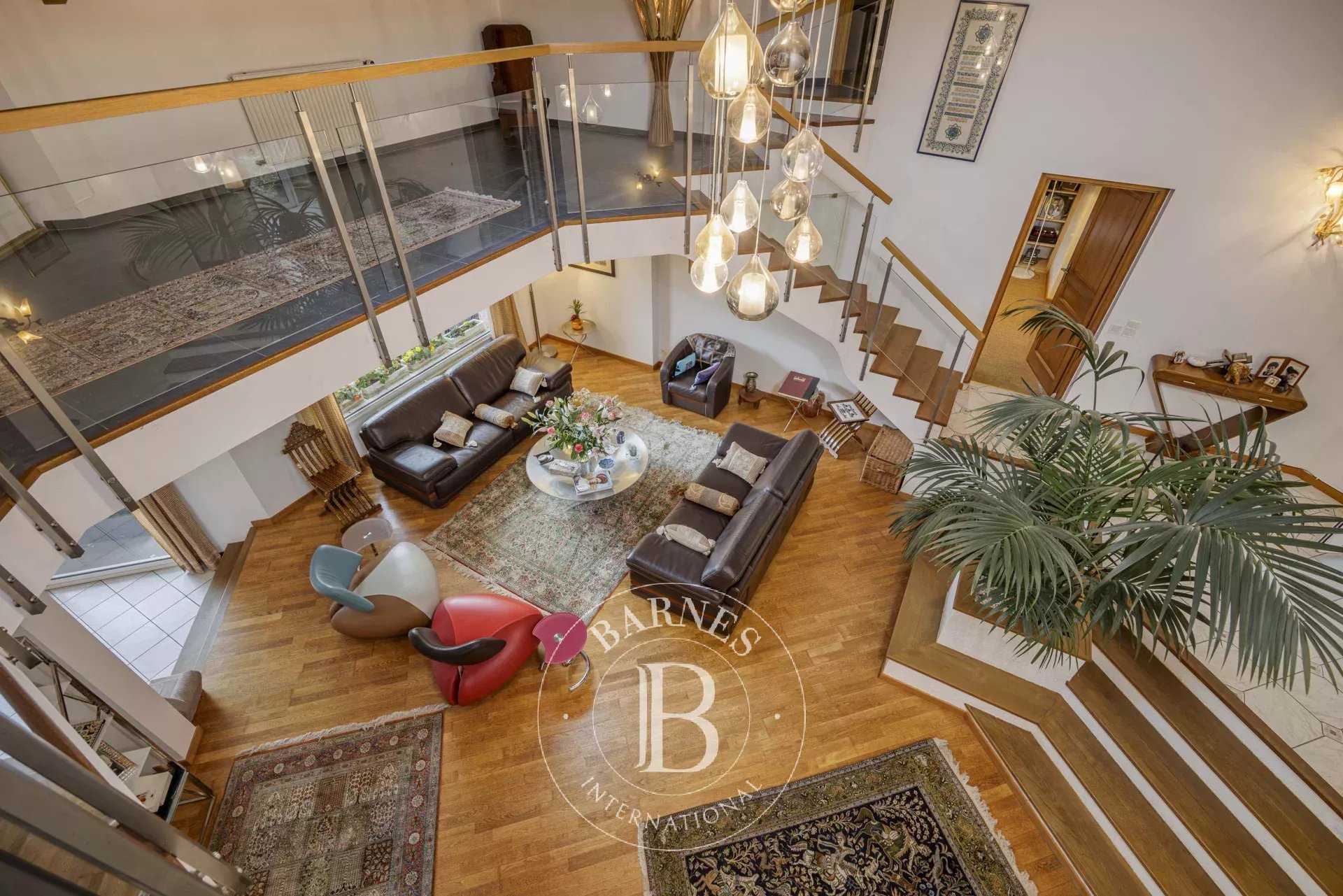 Divonne-les-Bains  - Villa 4 Bedrooms