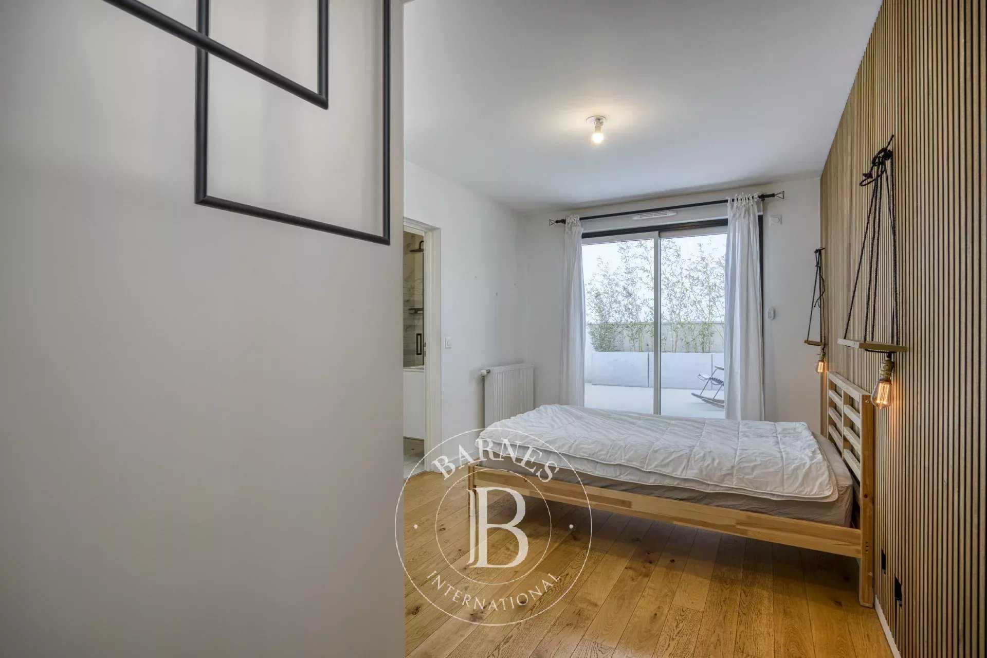 Vétraz-Monthoux  - Piso 4 Cuartos 3 Habitaciones