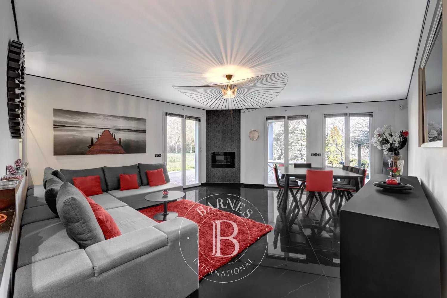 Divonne-les-Bains  - Apartment 2 Bedrooms