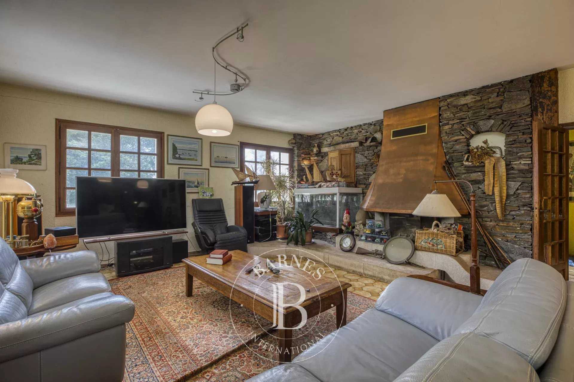 Cruseilles  - House 4 Bedrooms