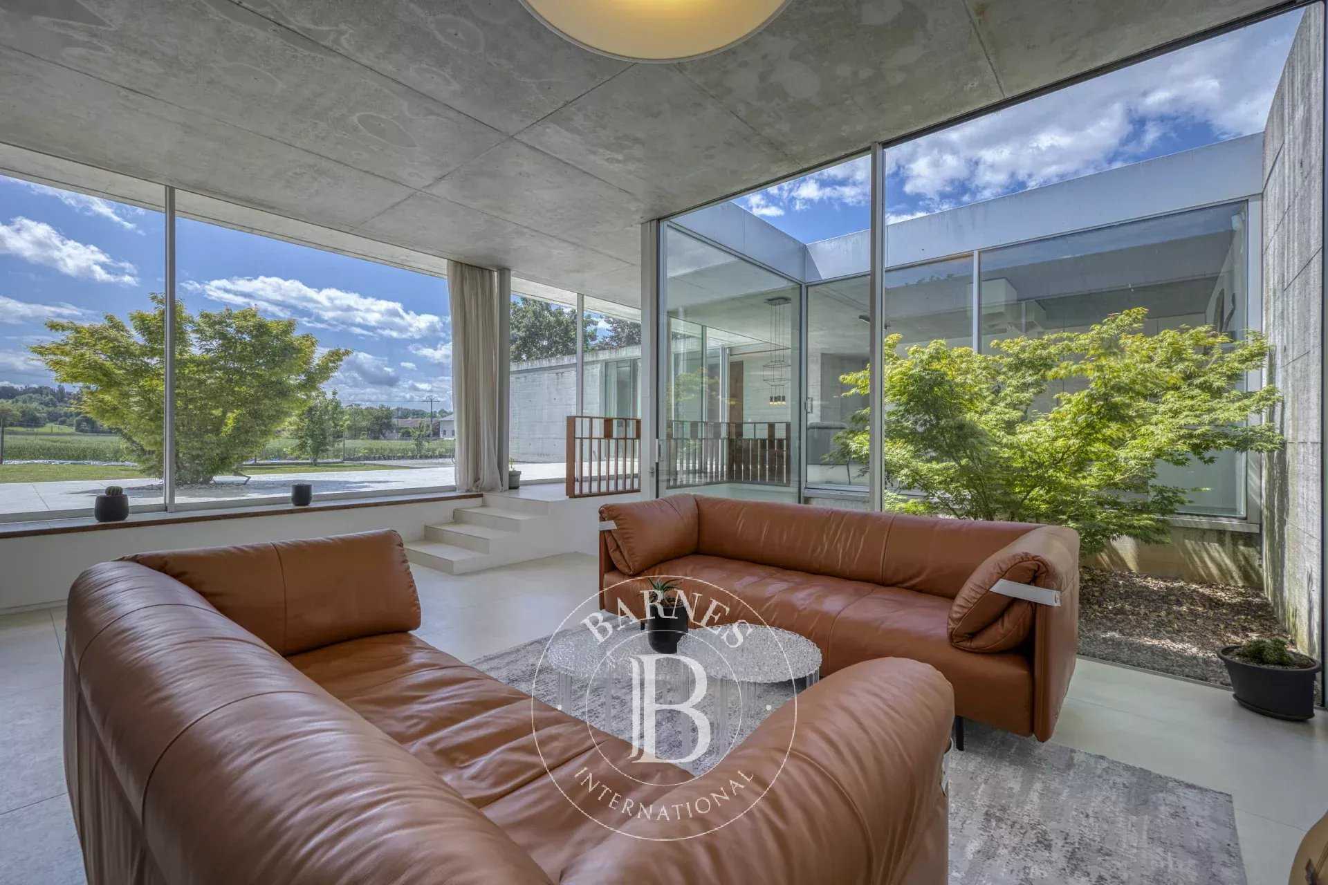 Saint-Julien-en-Genevois  - Villa 4 Bedrooms