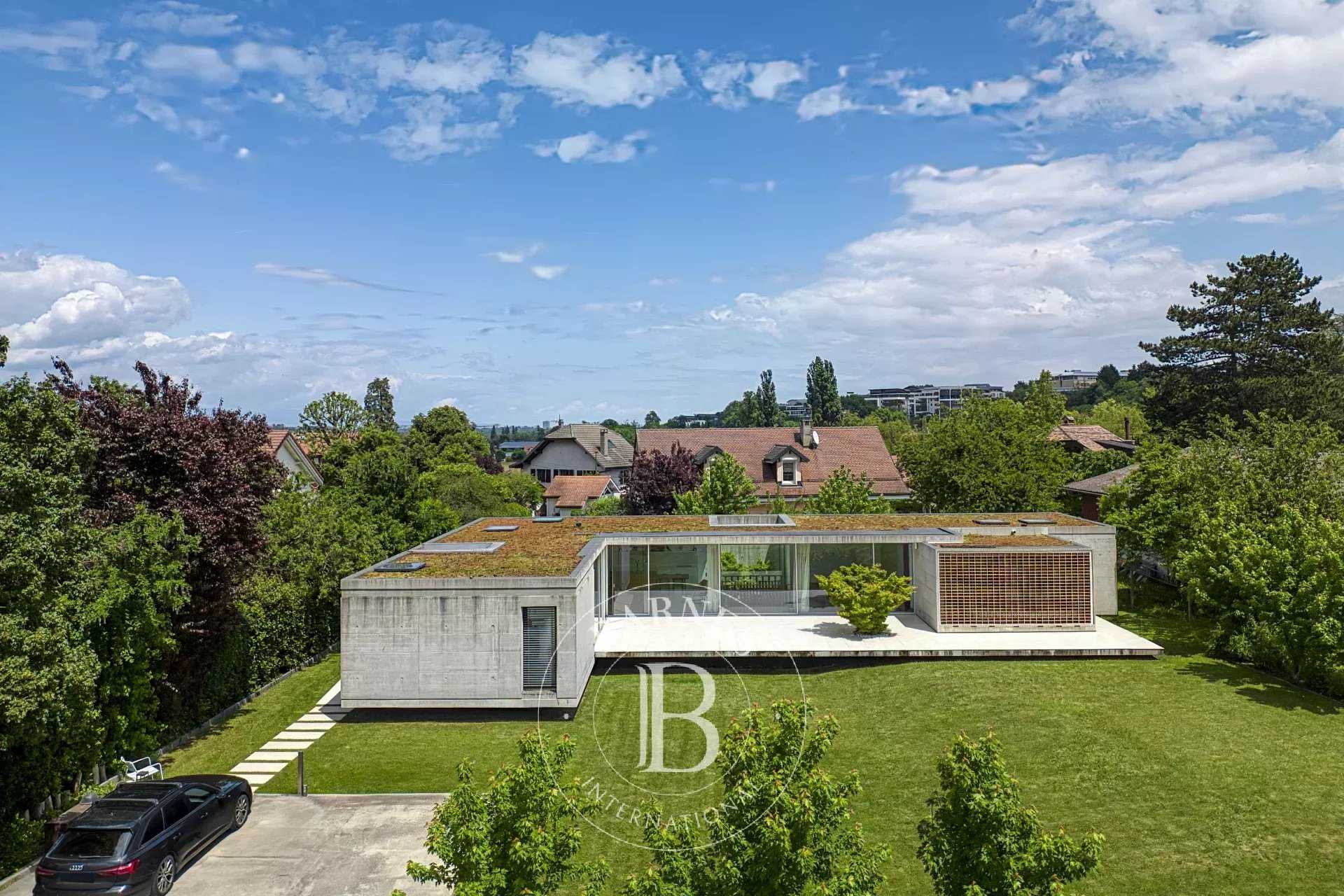 Saint-Julien-en-Genevois  - Villa 4 Bedrooms