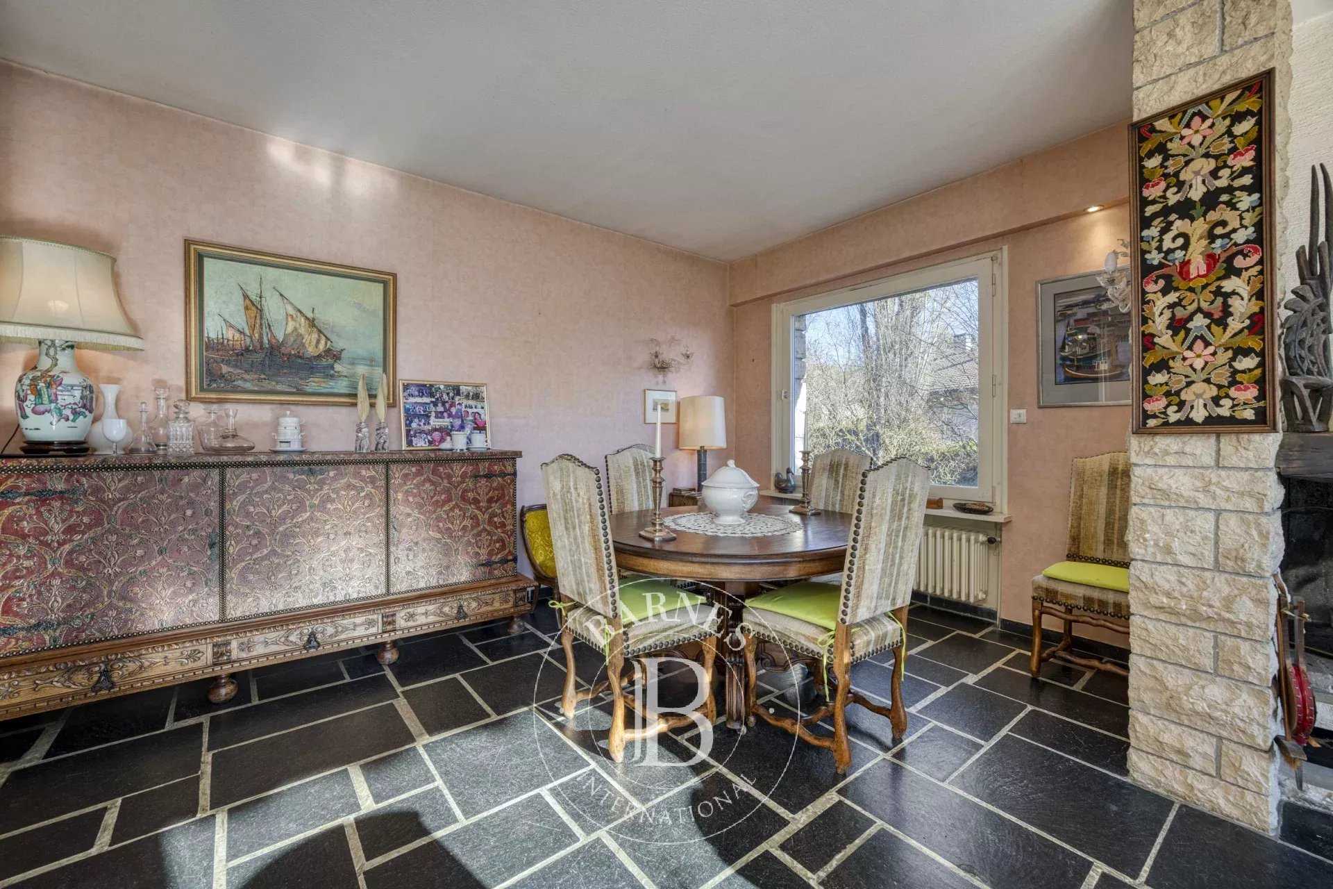 Vétraz-Monthoux  - Maison 6 Pi&egrave;ces