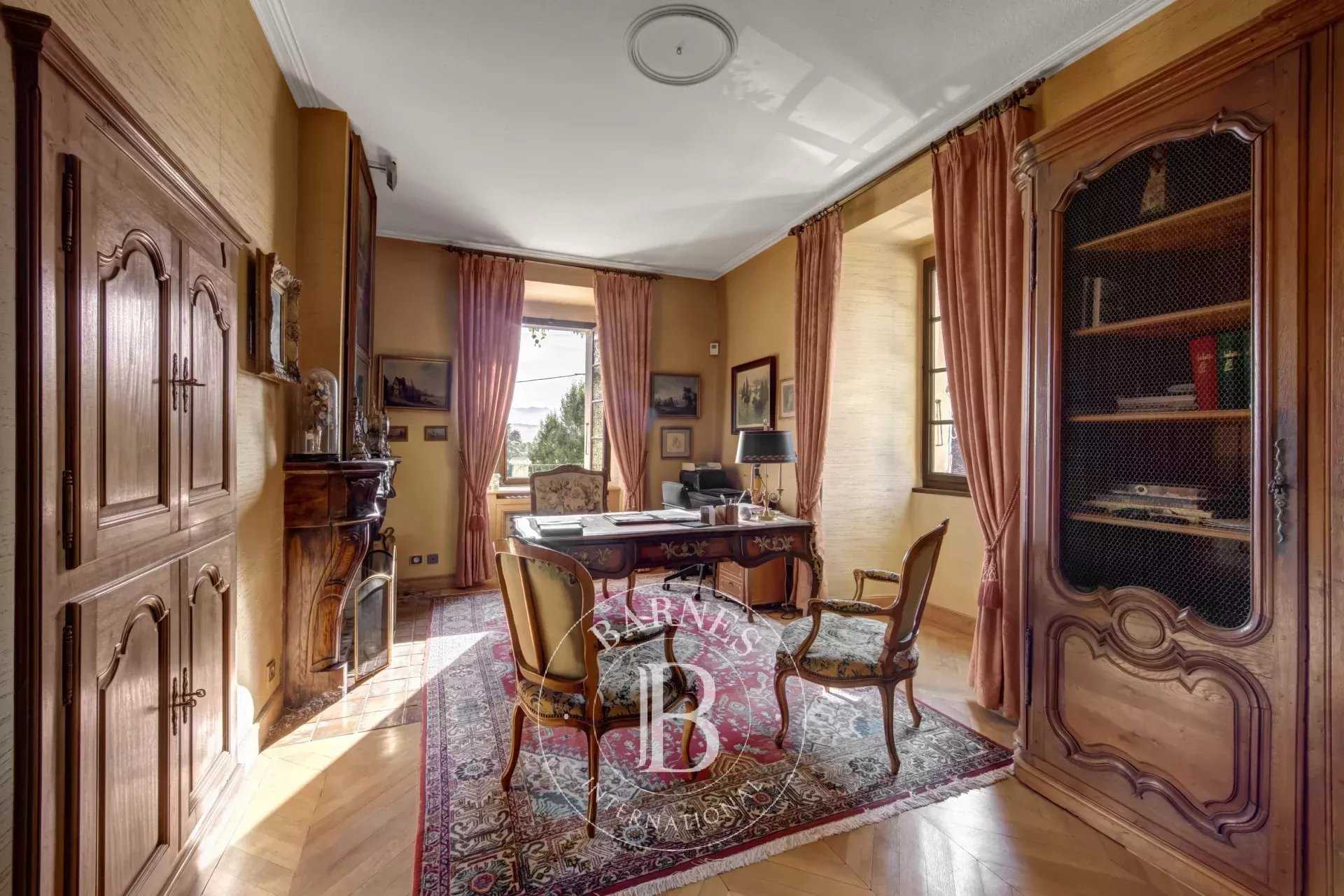Reignier-Ésery  - Villa 15 Pièces