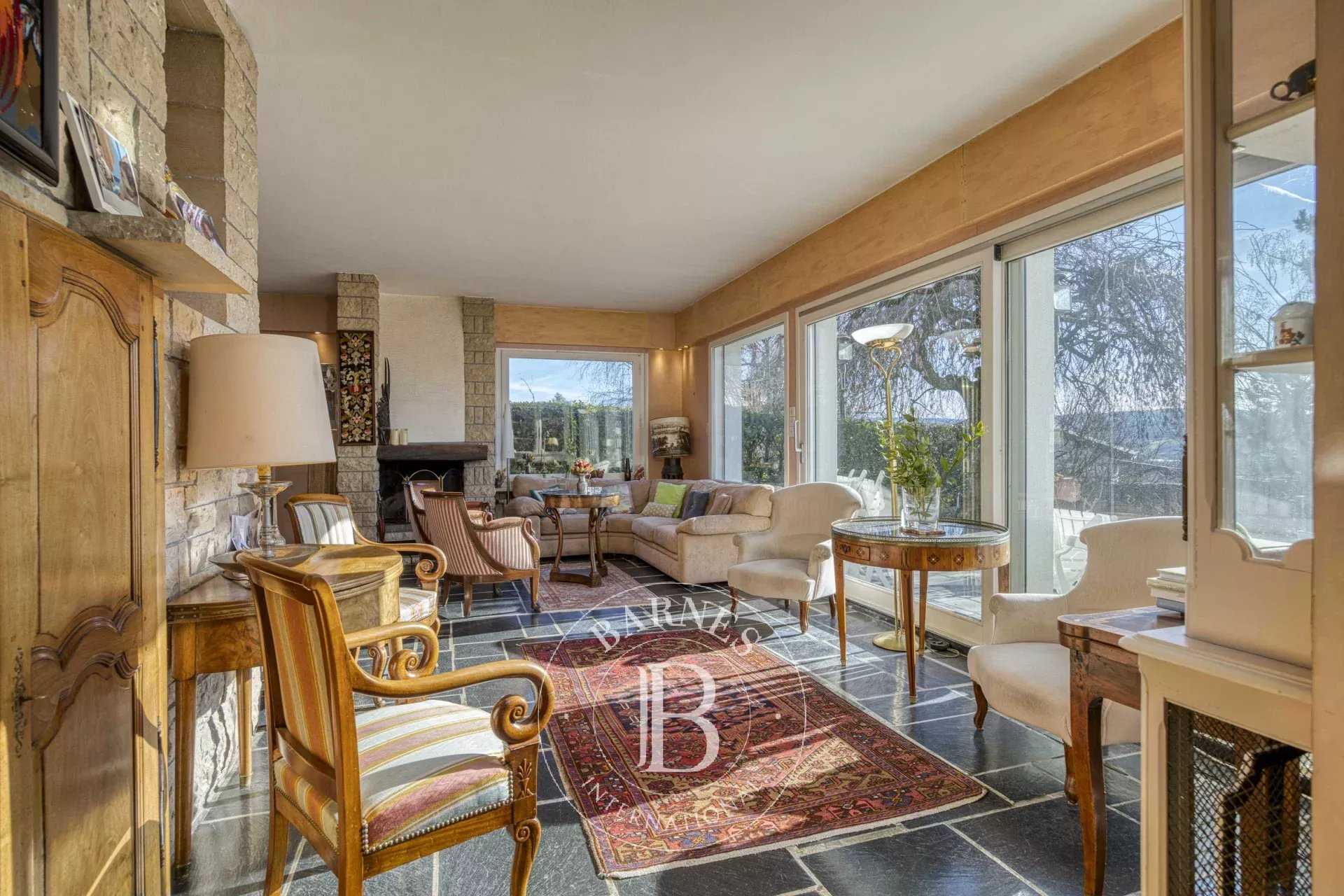 Vétraz-Monthoux  - Maison 6 Pi&egrave;ces