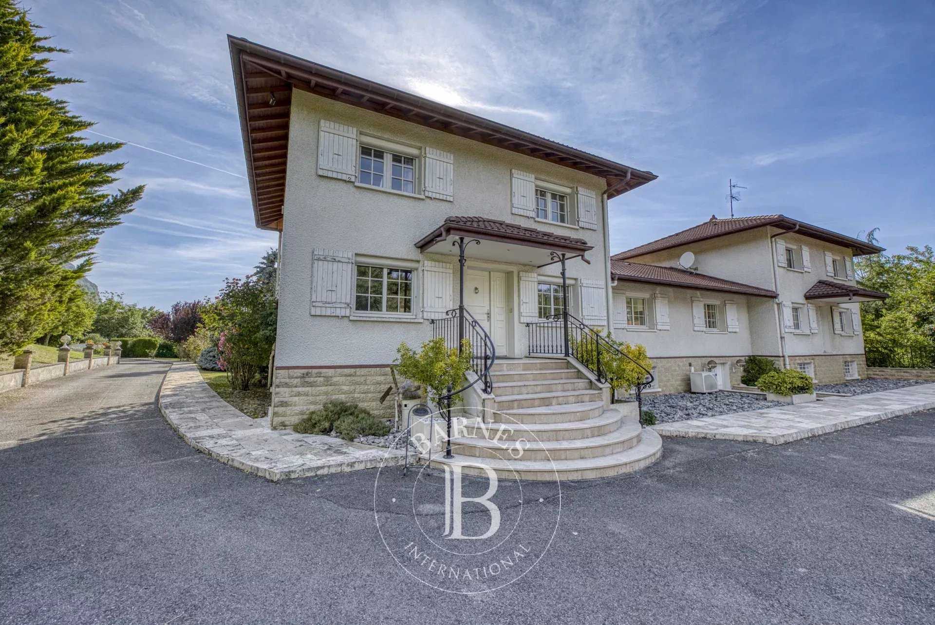 Étrembières  - House 7 Bedrooms