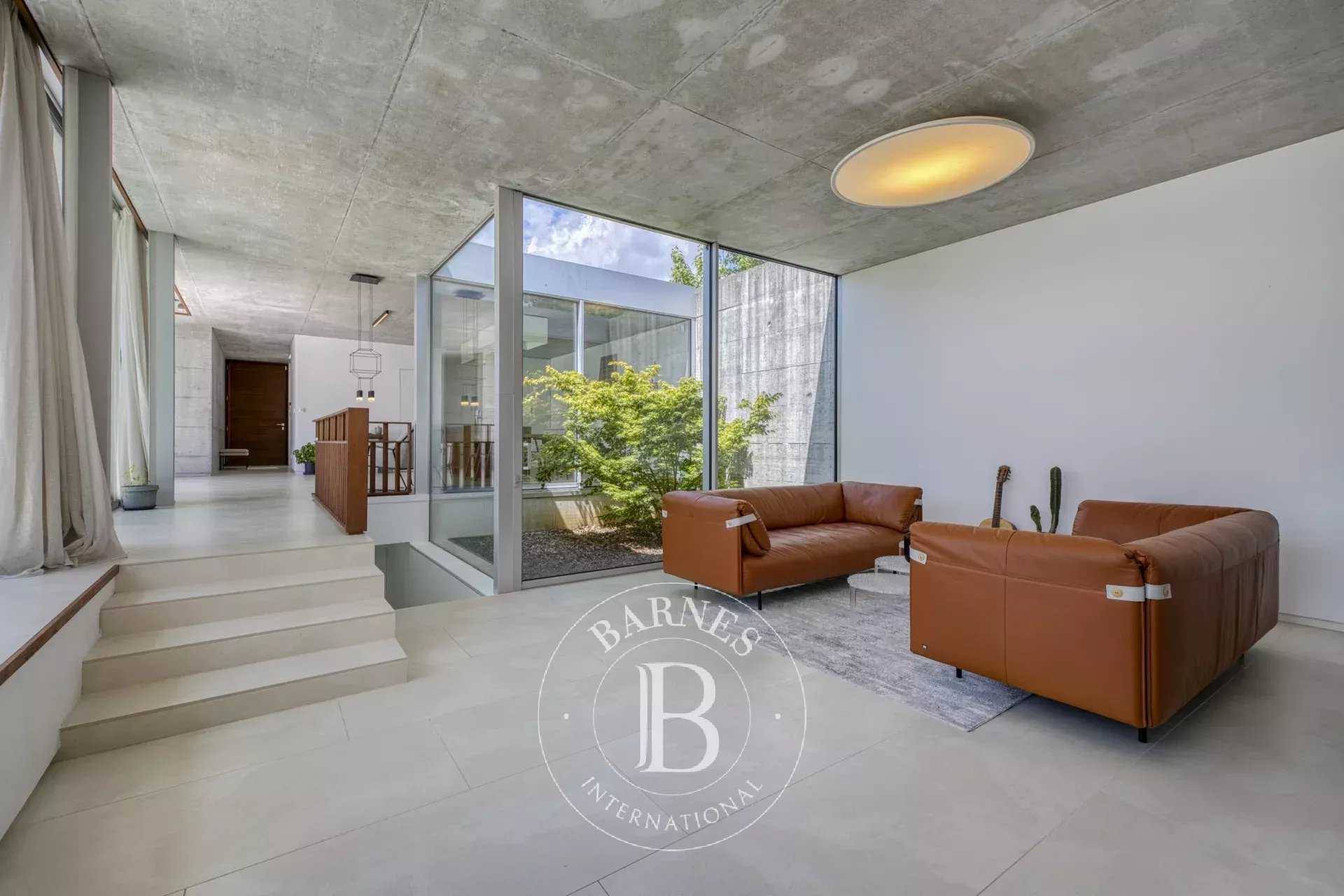 Saint-Julien-en-Genevois  - Villa 4 Bedrooms