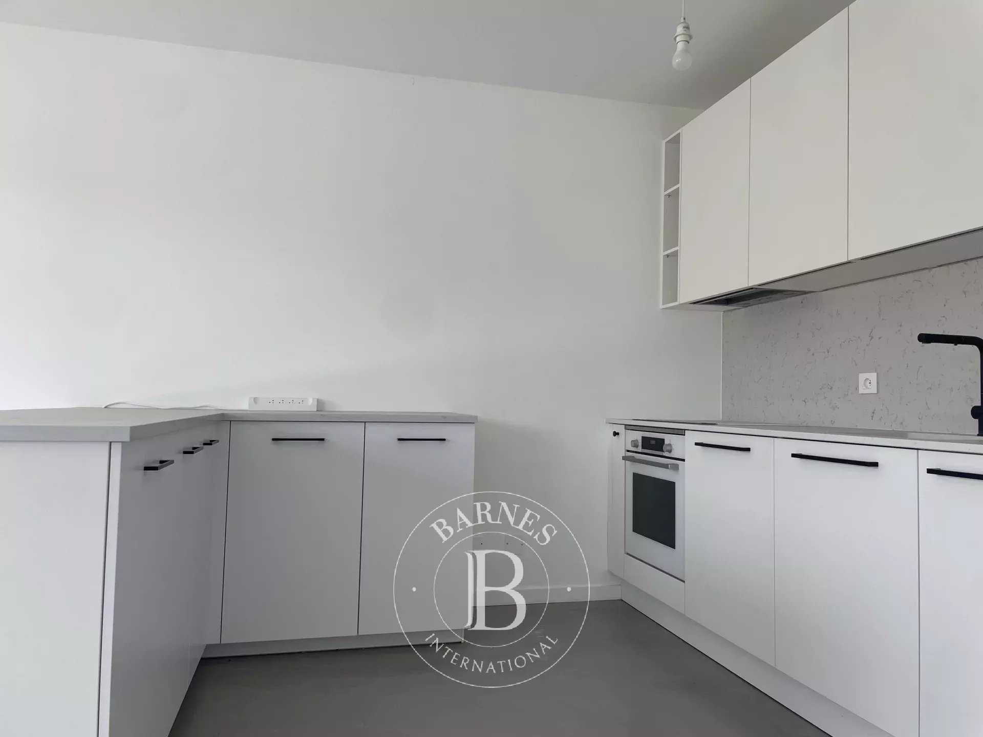 Gaillard  - Appartement 4 Pi&egrave;ces 3 Chambres