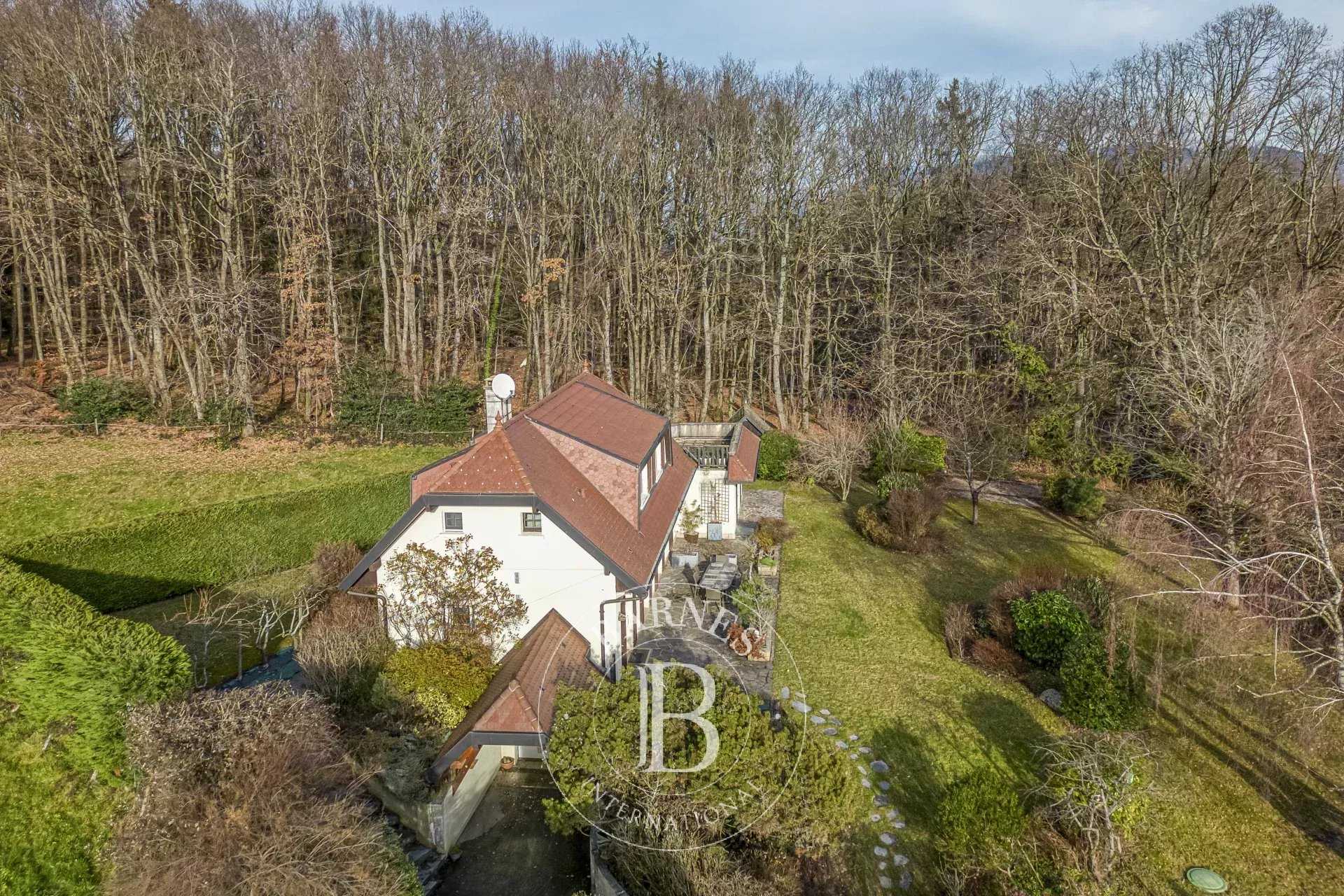 Reignier-Ésery  - Maison 7 Pi&egrave;ces 4 Chambres