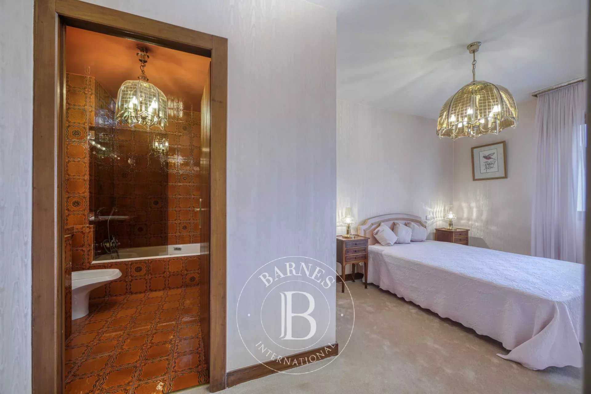 Annemasse  - Apartment 3 Bedrooms