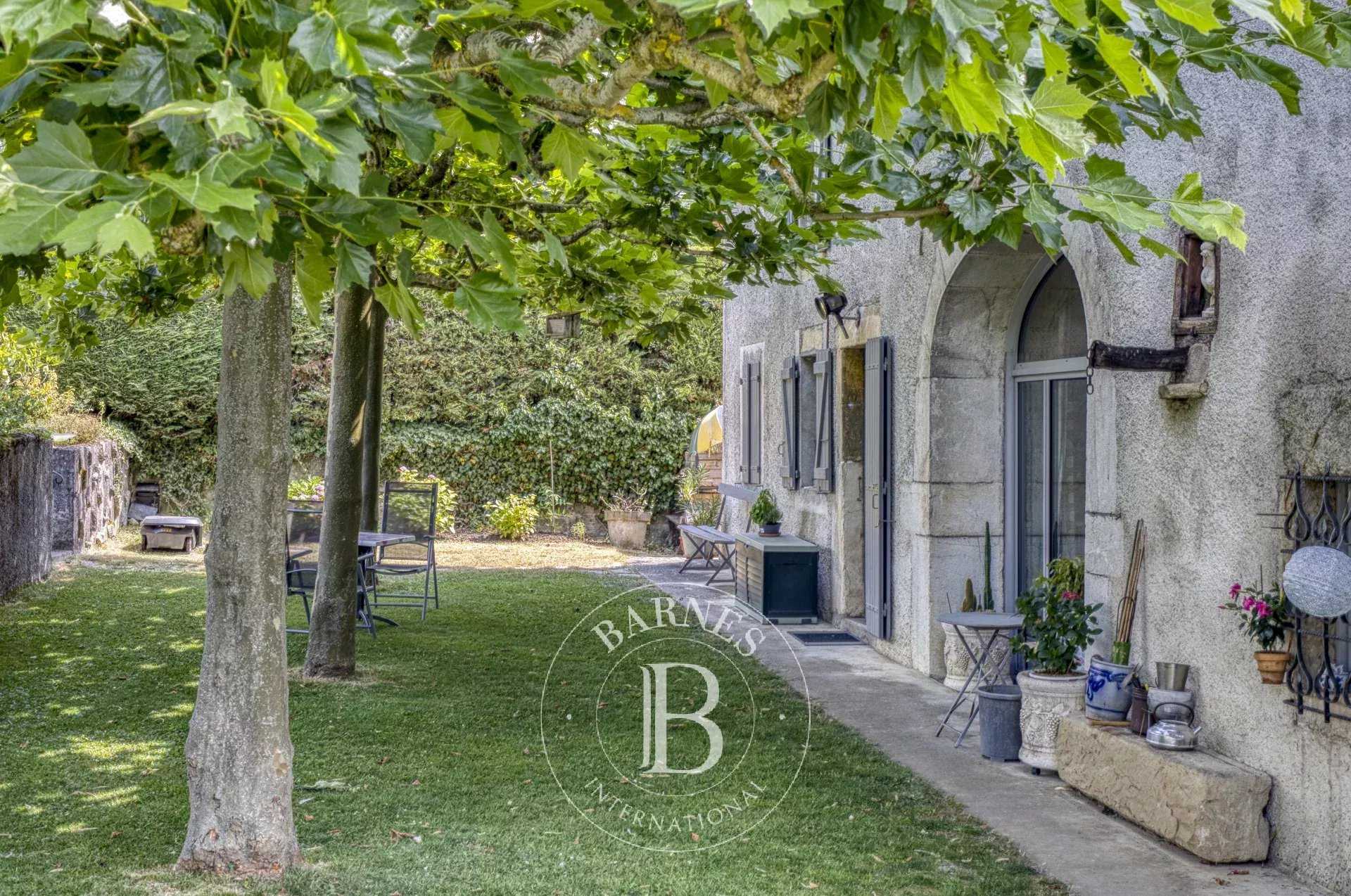 Présilly  - House 4 Bedrooms