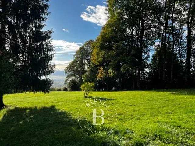 Gex  - Maison 6 Pi&egrave;ces 5 Chambres