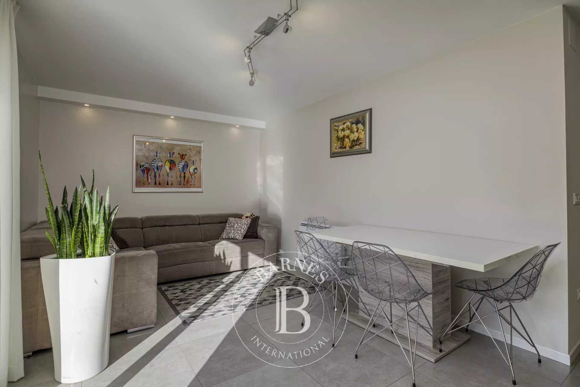 Vétraz-Monthoux  - House 2 Bedrooms