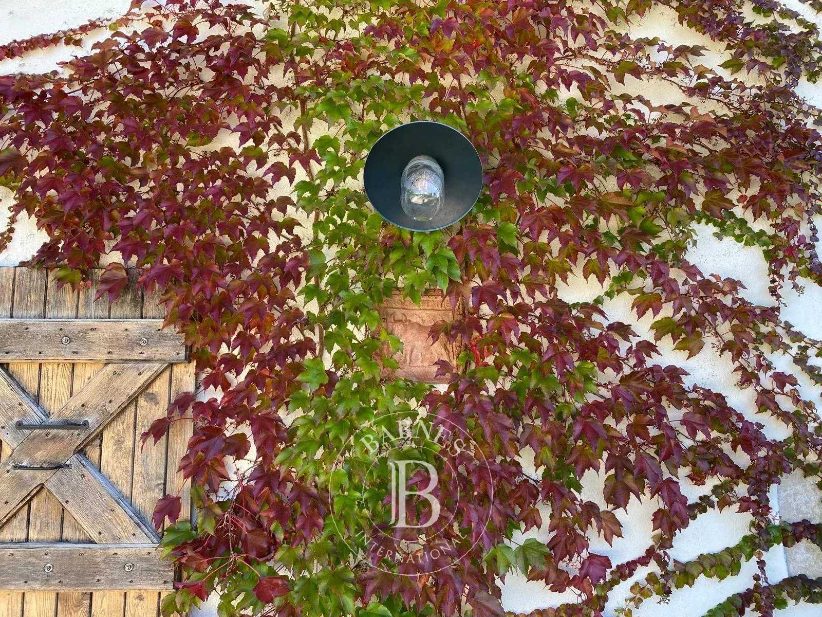 Ornex  - Village house 4 Bedrooms