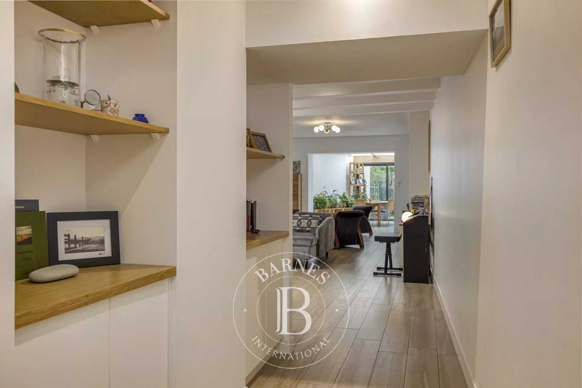 Divonne-les-Bains  - Apartment 4 Bedrooms