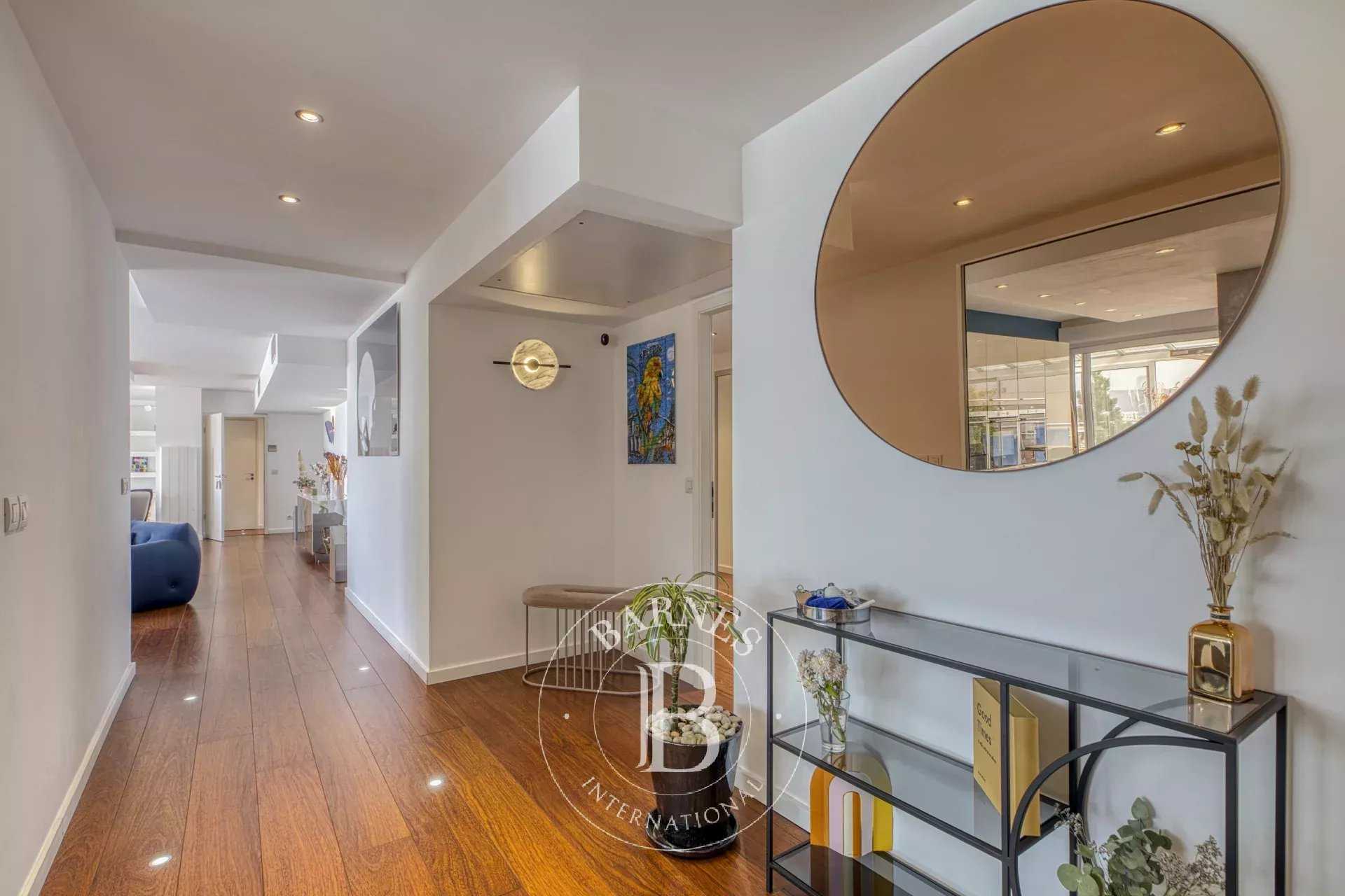 Annemasse  - Appartement 7 Pi&egrave;ces 4 Chambres