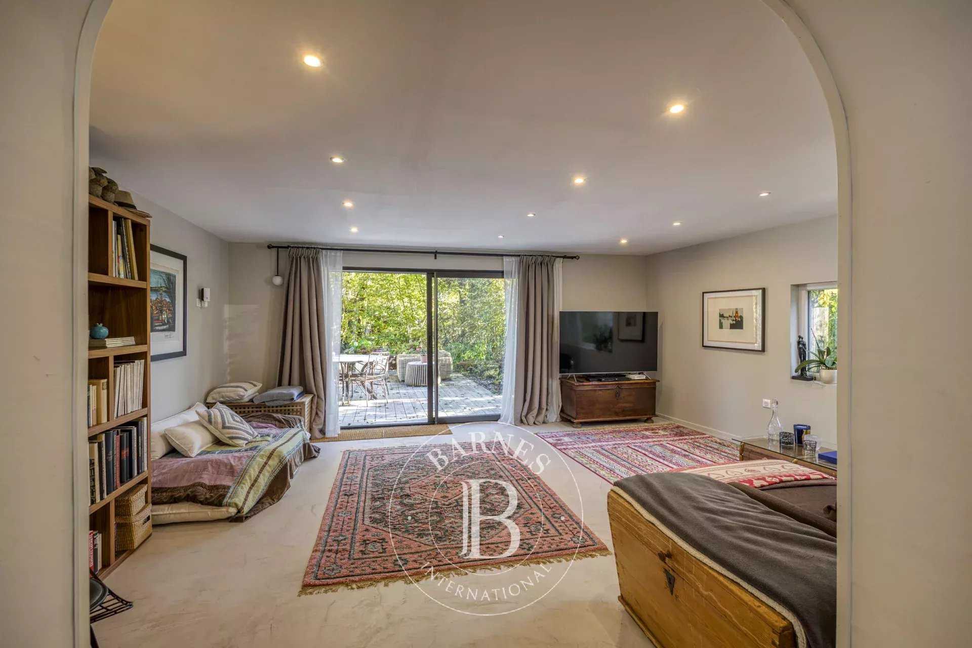 Prévessin-Moëns  - Casa de pueblo 5 Cuartos 3 Habitaciones