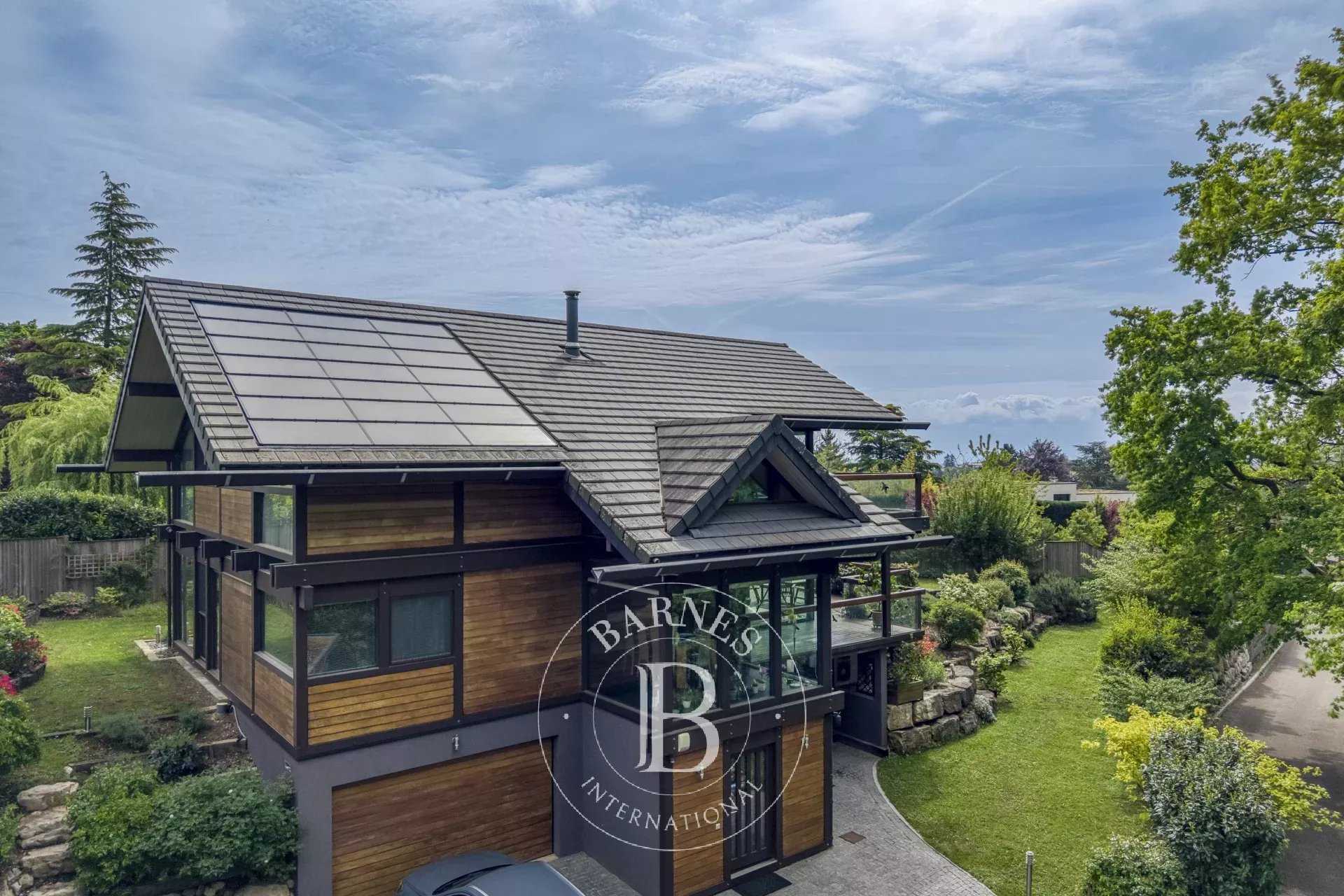 Divonne-les-Bains  - Villa 