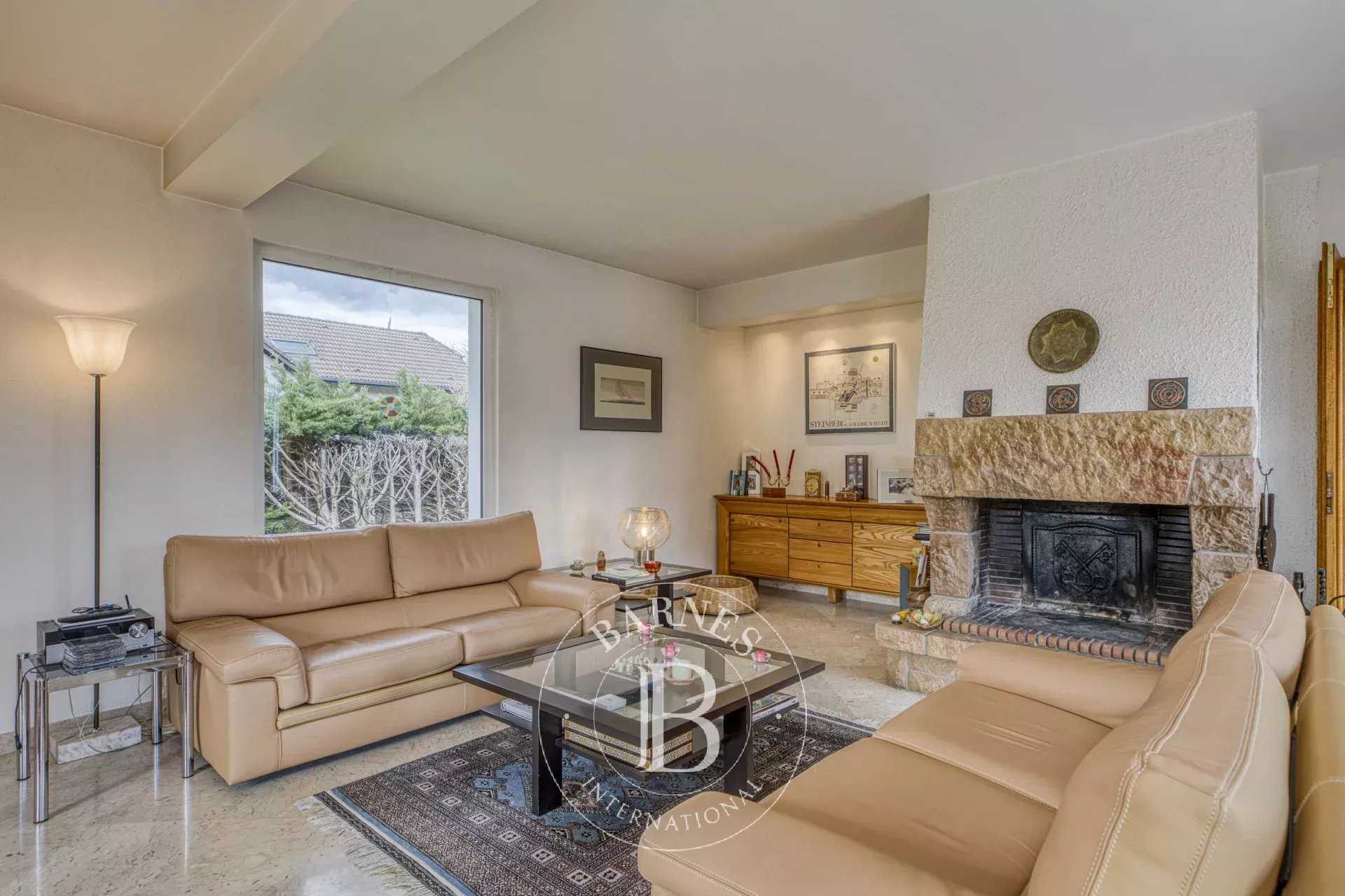 Villa Divonne-les-Bains  -  ref 84327960 (picture 2)