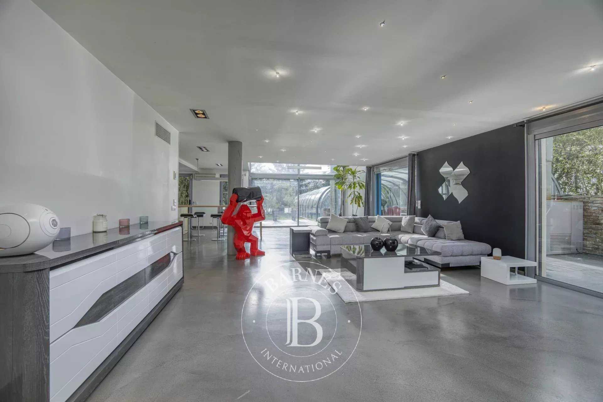 Villa Marlioz  -  ref 85655046 (picture 2)