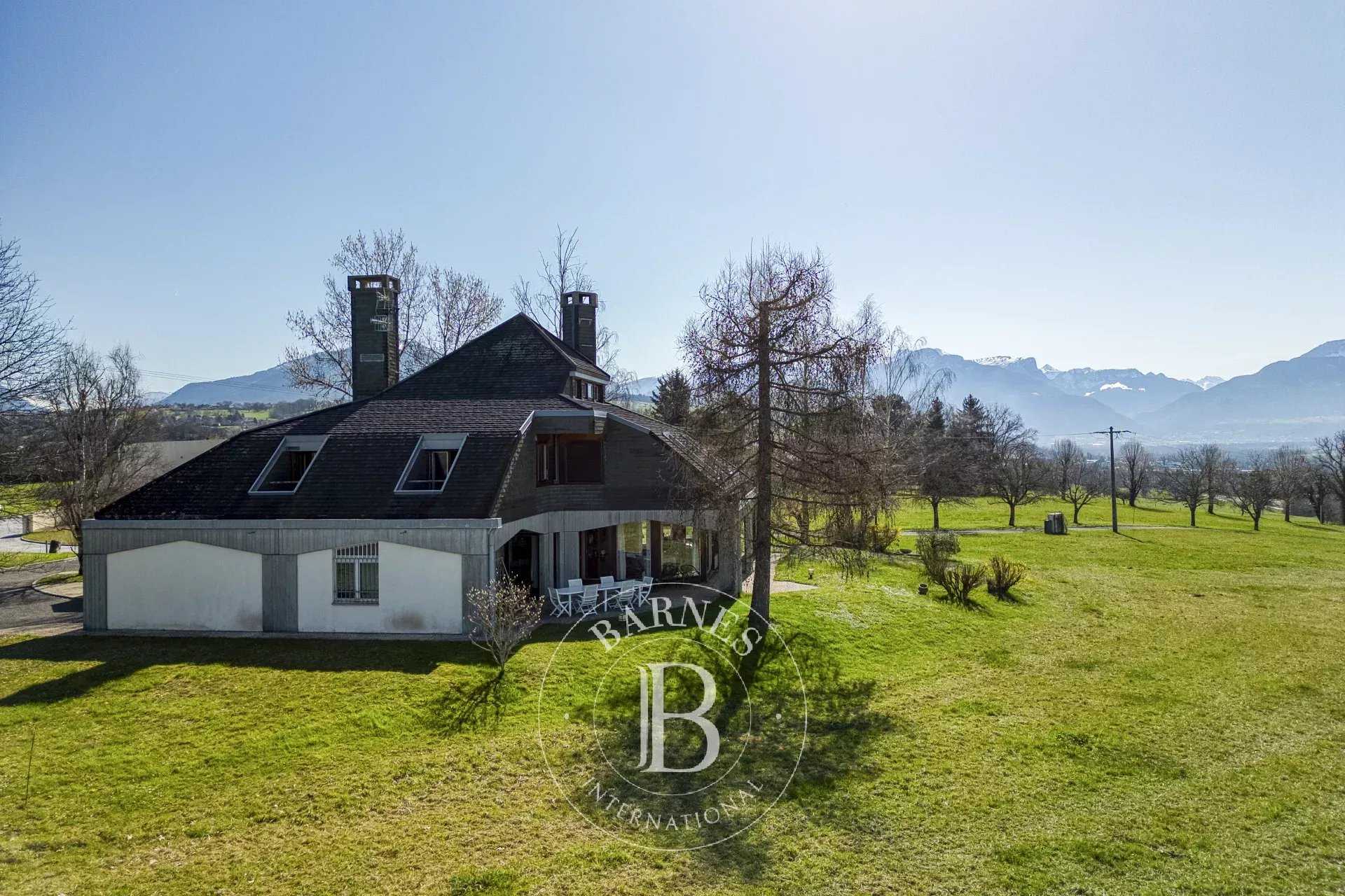 Maison Fillinges  -  ref 85767557 (picture 1)