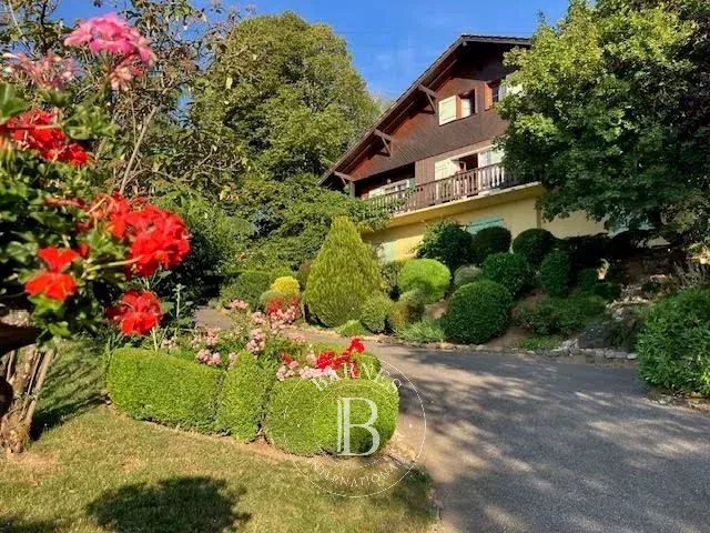 Maison Grilly  -  ref 4416501 (picture 1)