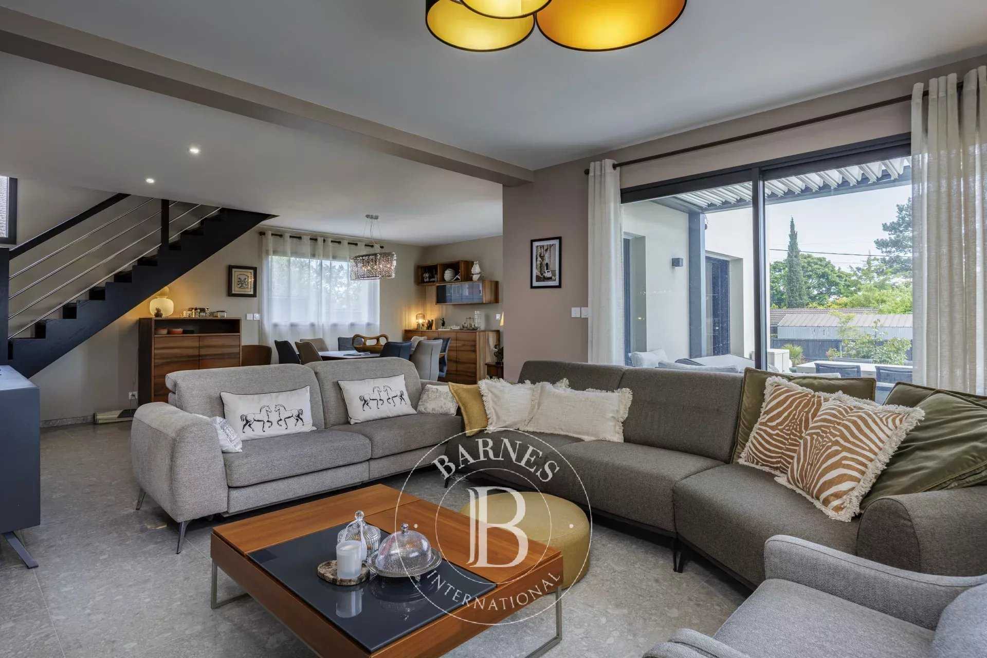 Maison Cessy  -  ref 86965472 (picture 3)
