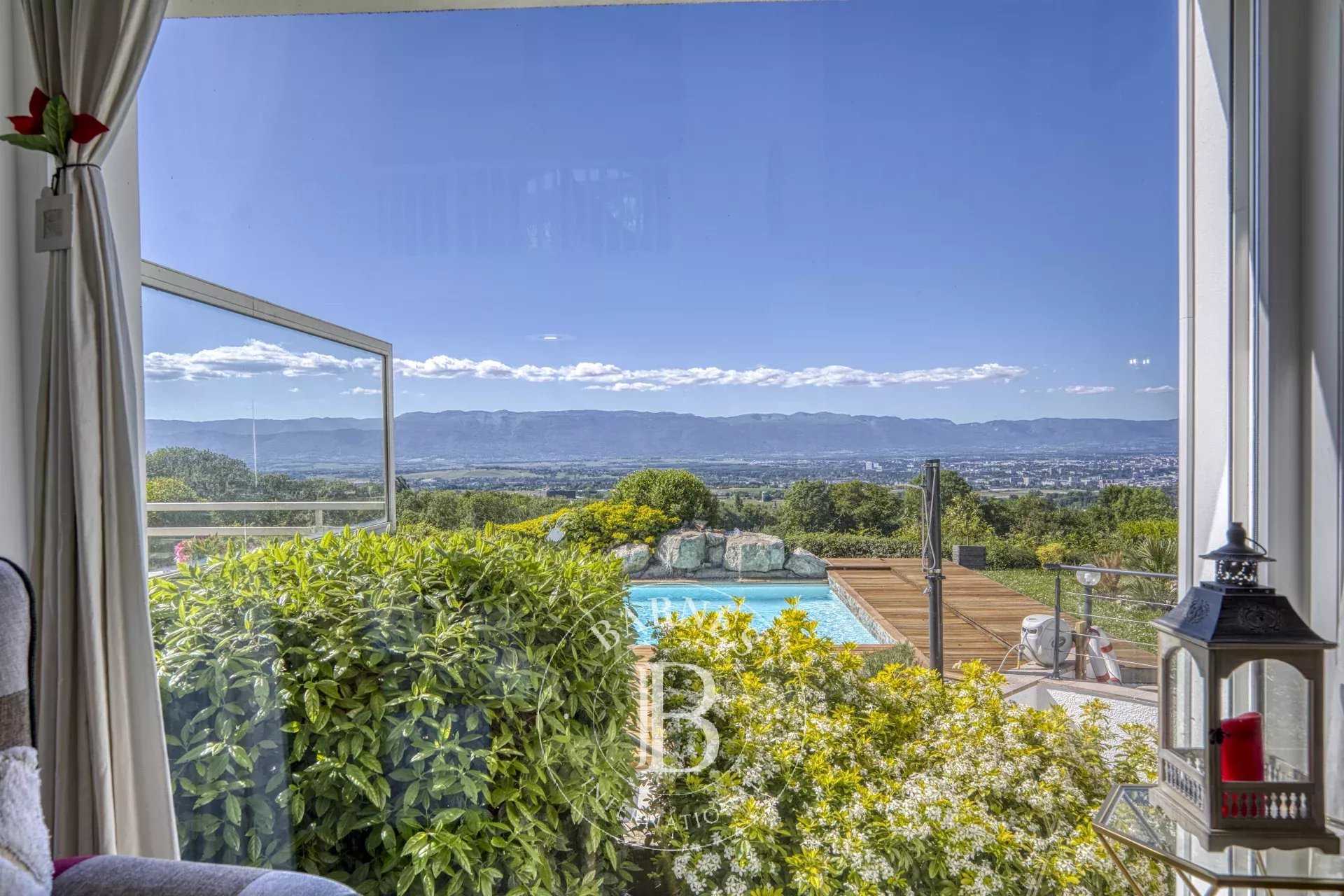 Maison Archamps  -  ref 85997859 (picture 3)