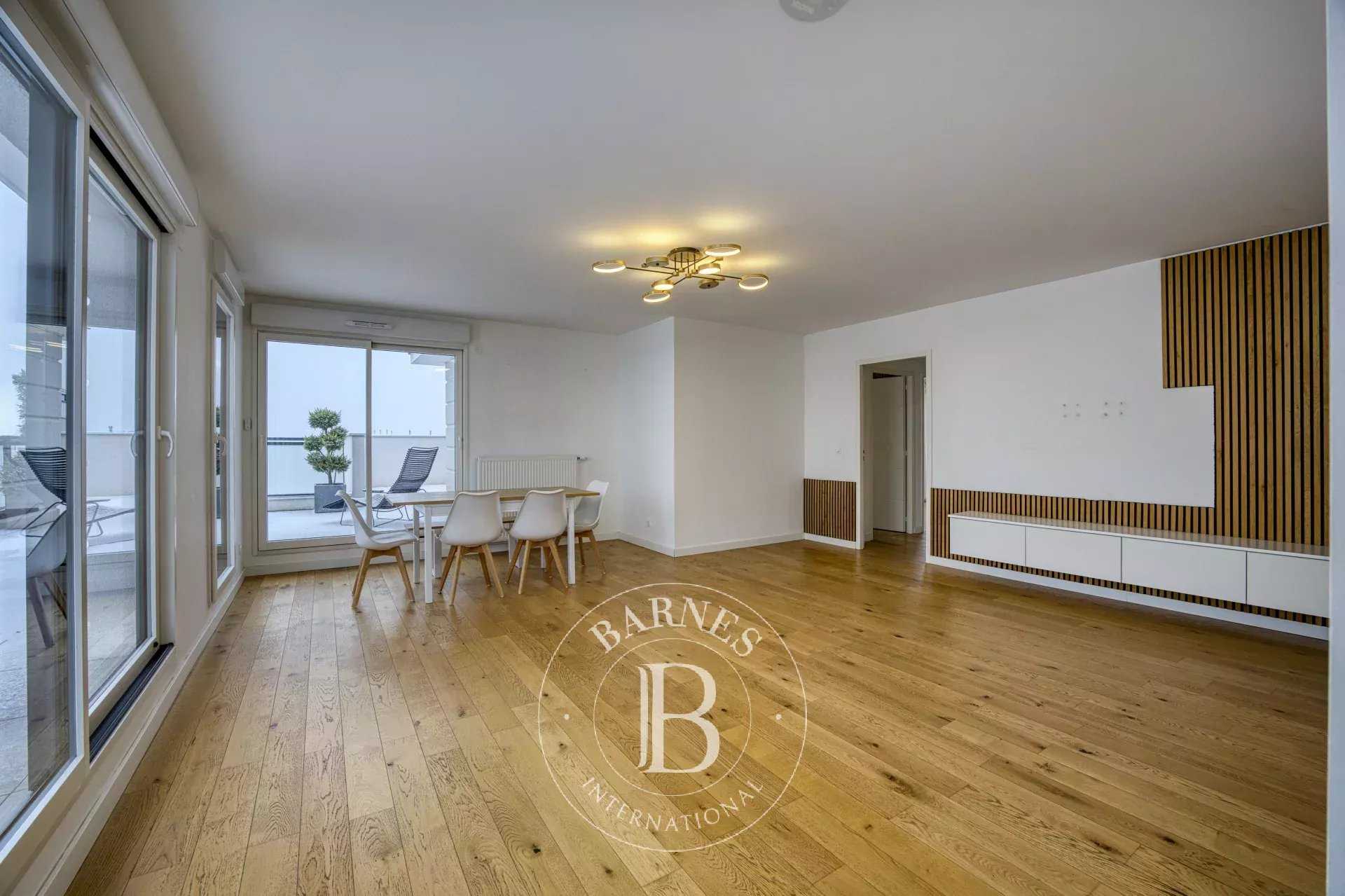 Piso Vétraz-Monthoux  -  ref 86649917 (picture 3)