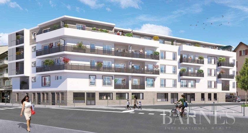 Appartement Annemasse  -  ref 6367350 (picture 3)