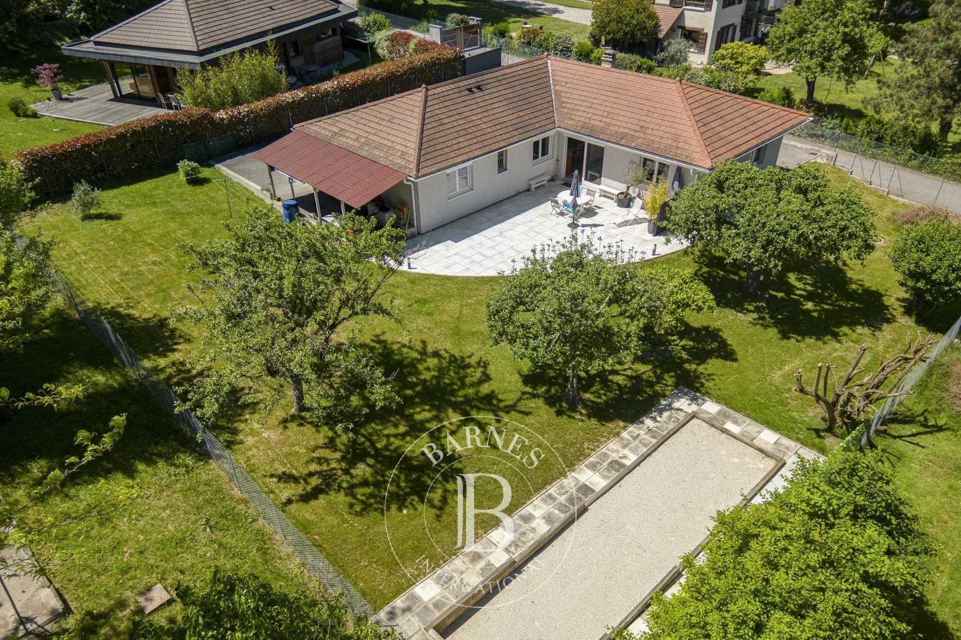 Maison Neydens  -  ref 85959305 (picture 2)