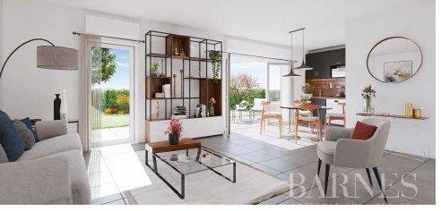 Appartement Annemasse  -  ref 6367350 (picture 1)