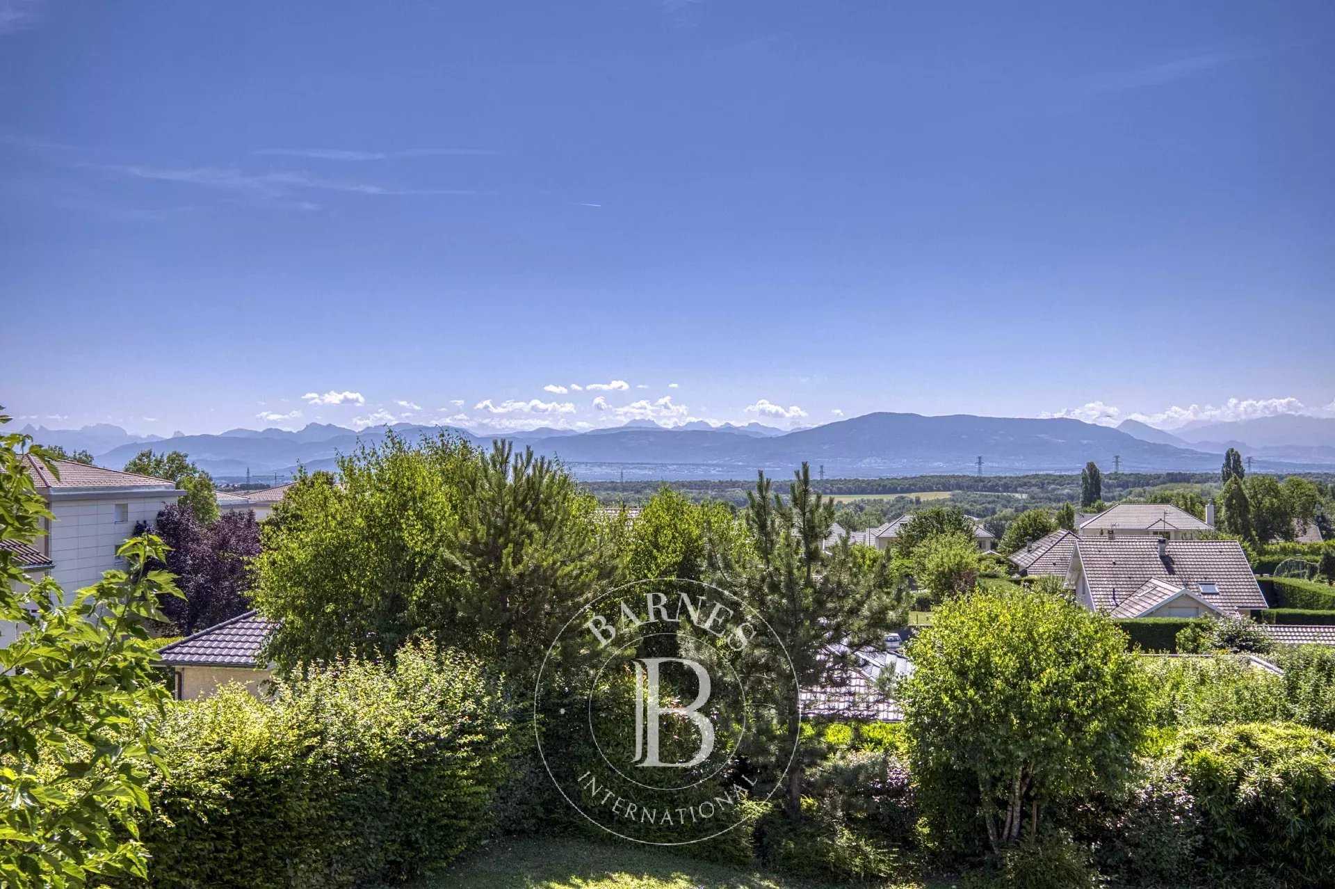 Chalet Divonne-les-Bains  -  ref 86076424 (picture 1)