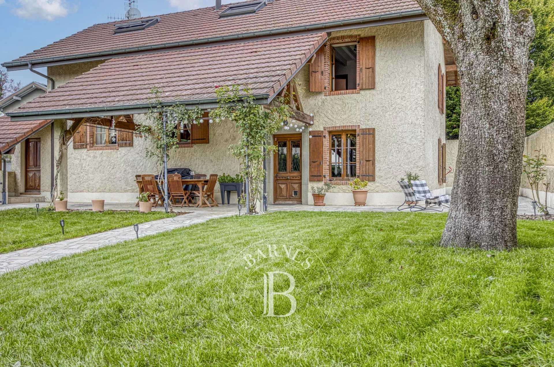 Maison de ville Nangy  -  ref 86383347 (picture 1)